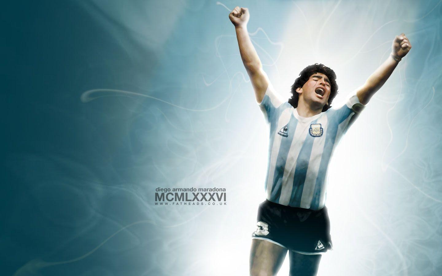 1440x900 Maradona Wallpaper Free Maradona Background, Desktop