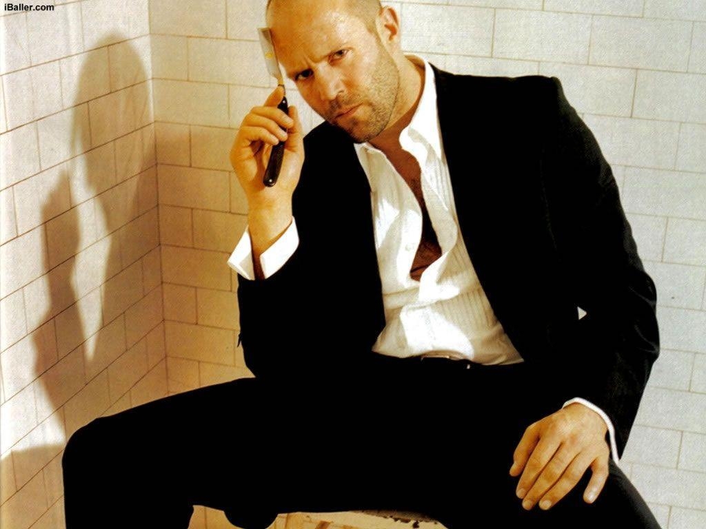 1030x770 Jason Statham HD Desktop Wallpaper, Desktop