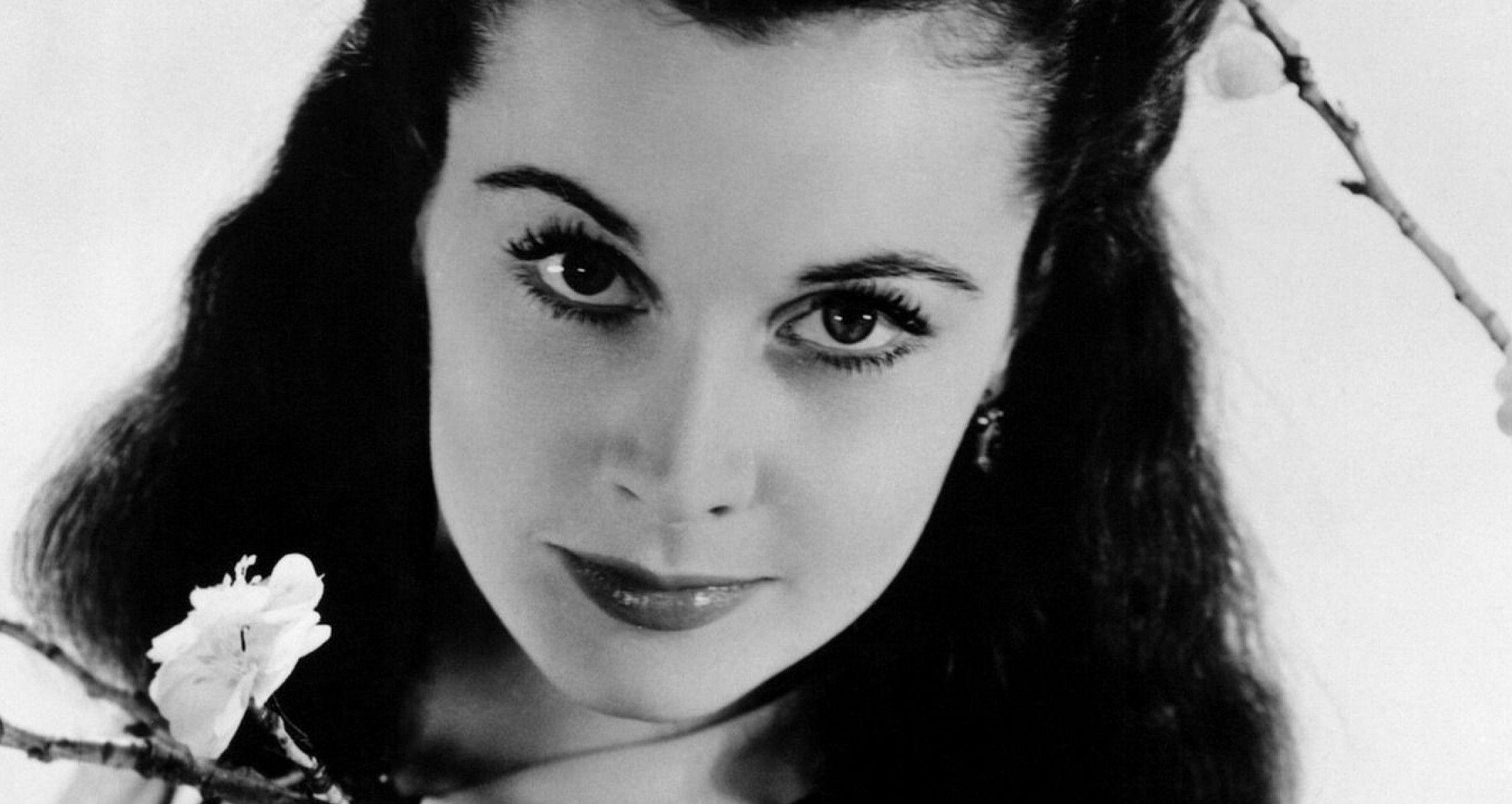 2250x1200 Vivien Leigh Wallpaper Background, Desktop