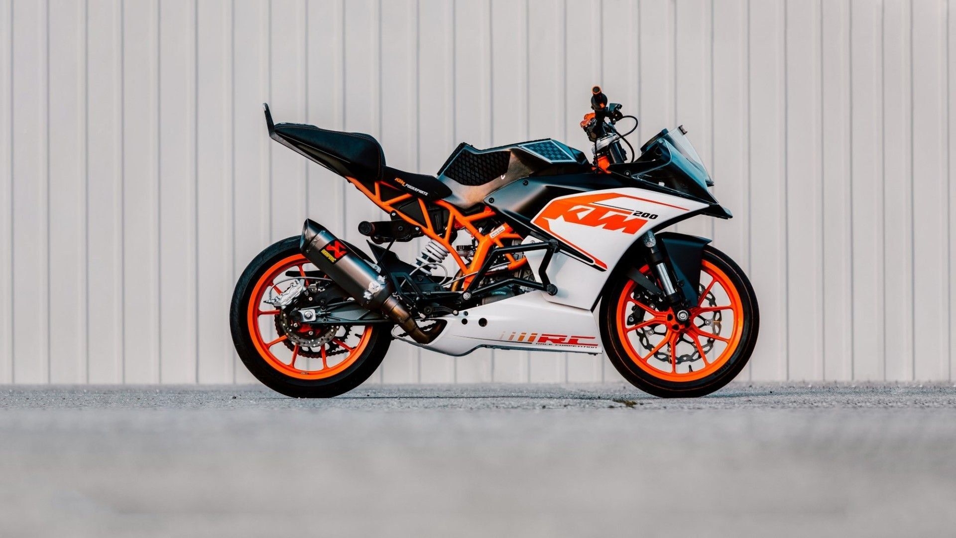 1920x1080 Ktm Duke 200 Wallpaper HD Wallpaper, Desktop