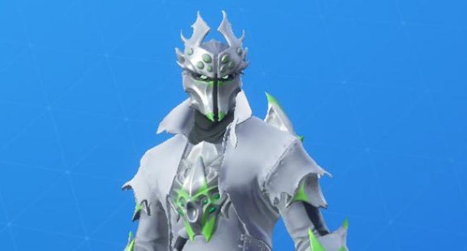 960x520 Rogue Spider Knight Fortnite wallpaper, Desktop