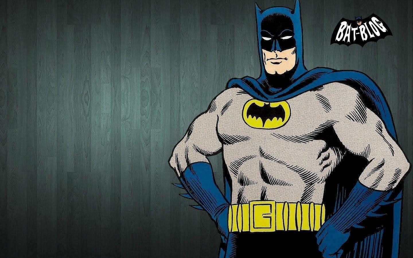 1440x900 Batman Comic Wallpaper Image For Laptop, Desktop