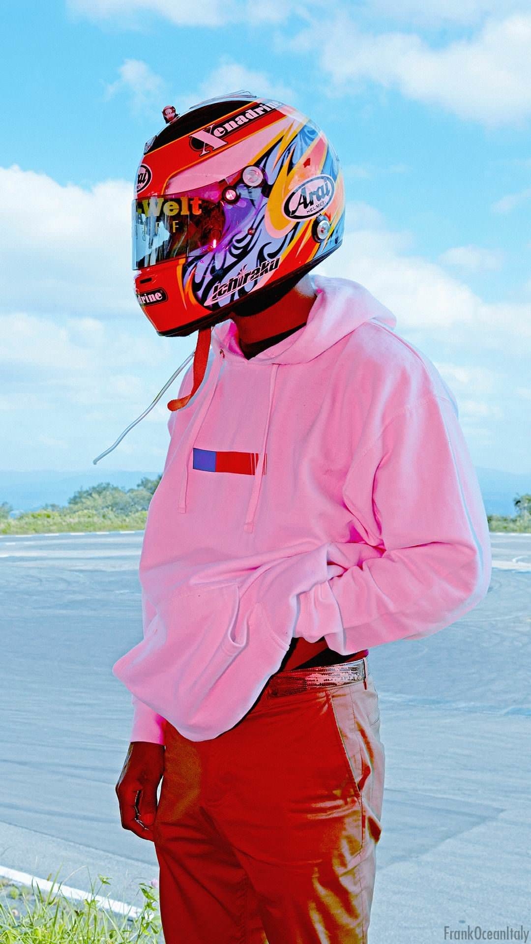 1080x1920 Frank Ocean Wallpaper, Phone