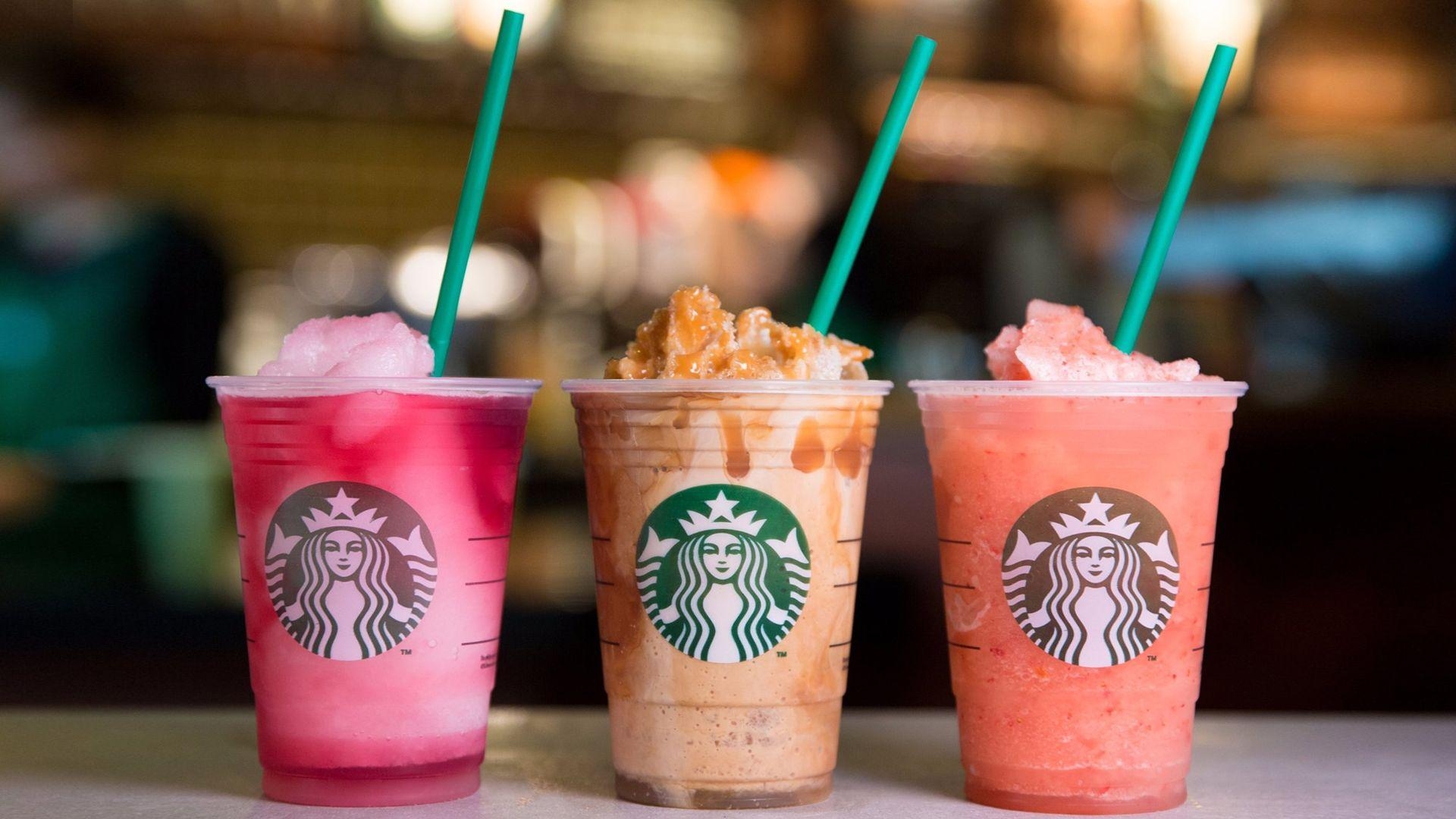 1920x1080 Starbucks Granitas Summer Menu.allpicts.in, Desktop