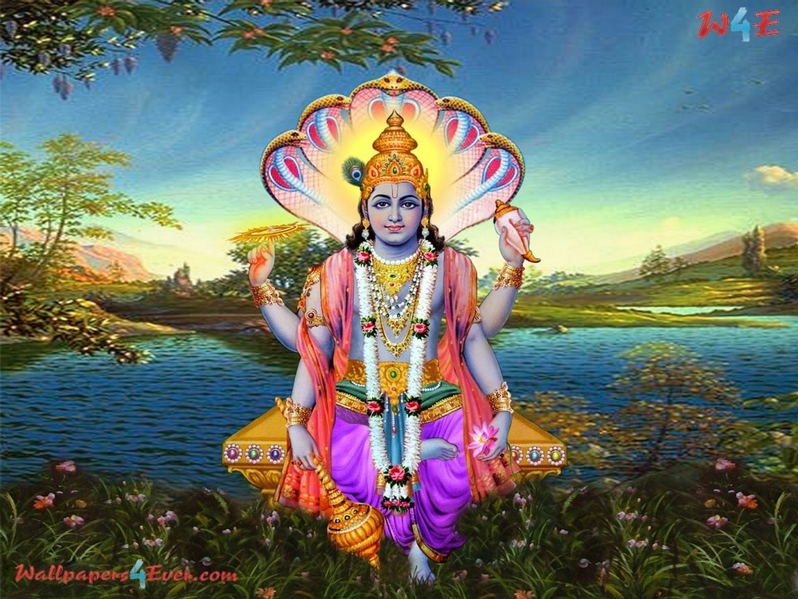 1160x870 Om Namo Bhagavate Vasudevaya Song, Desktop