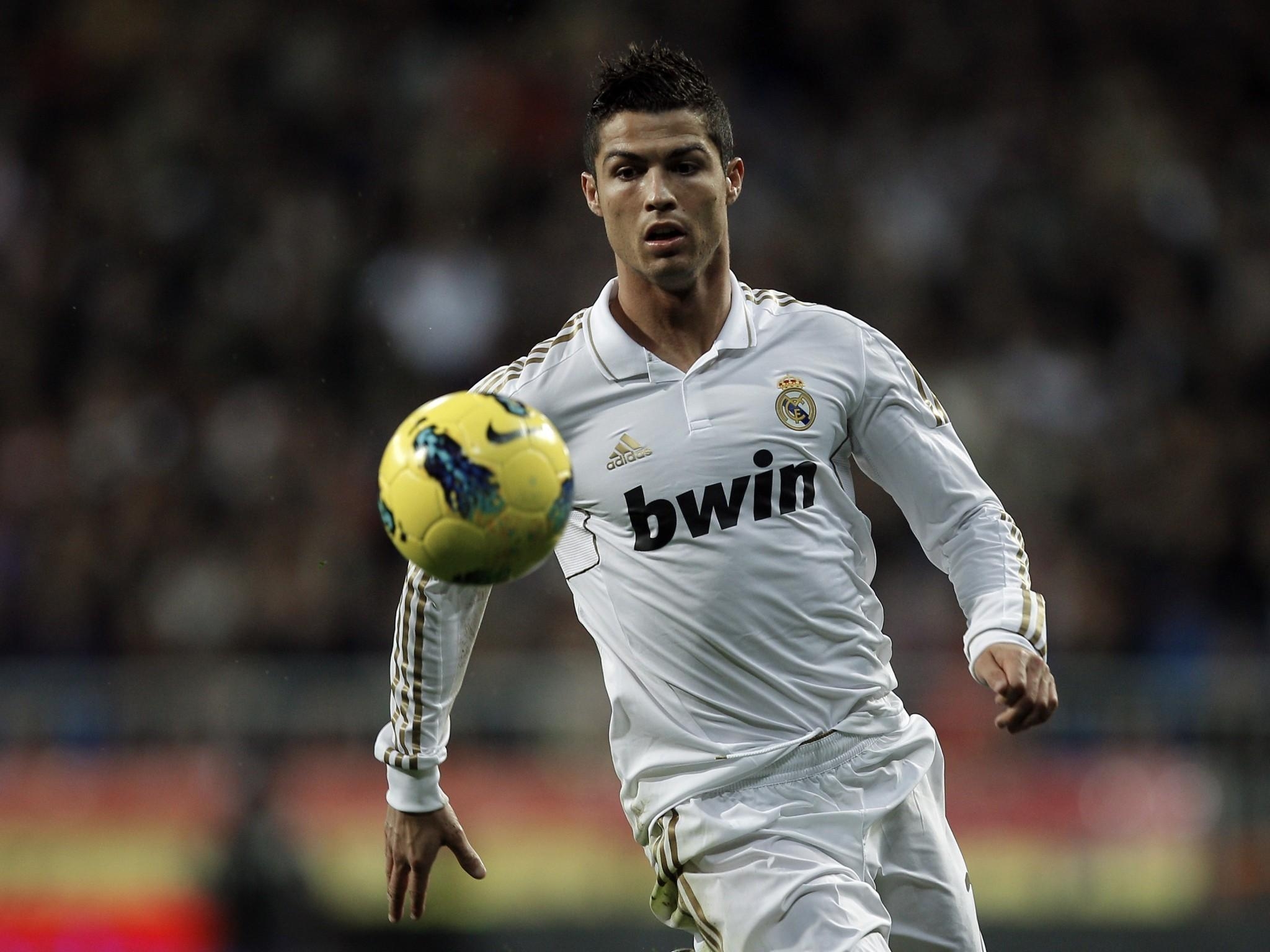 2050x1540 Download  Cristiano Ronaldo, Cr Football, Real Madrid Wallpaper for Ainol Novo 9 Spark, Desktop