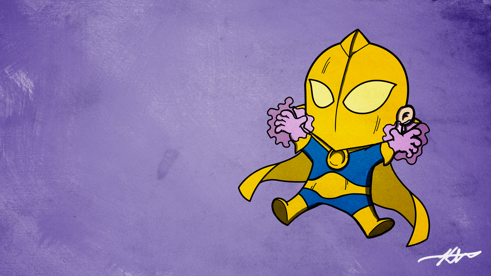 1920x1080 Doctor Fate Wallpaper [], Desktop