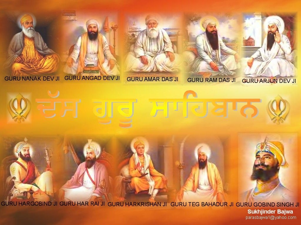 1030x770 Free download 10 Guru Sahib [] for your Desktop, Mobile & Tablet. Explore Ten Gurus Wallpaper. Sikh Picture Wallpaper, Sikh Wallpaper for Desktop, Wallpaper Guru Nanak Dev Ji, Desktop