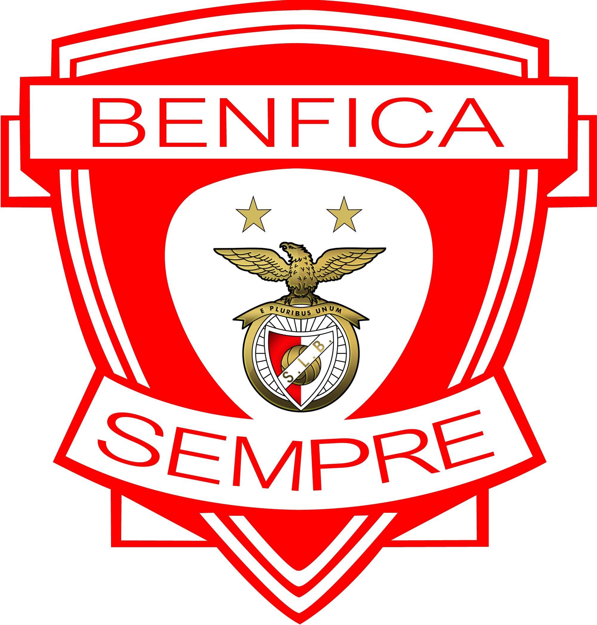 2000x2100 benfica wallpaper, Phone