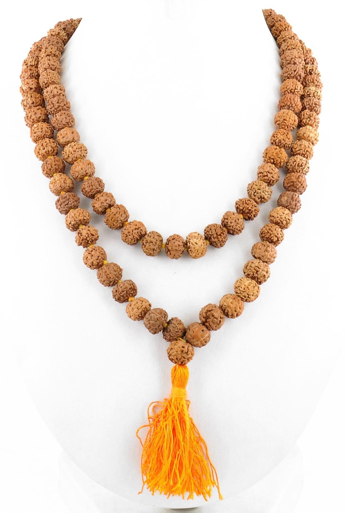 1110x1640 oneshiva traditional 7 mukhi rudraksha bead mala in Tirupati. Rudraksha jewelry, Rudraksha beads, Rudraksha mala, Phone