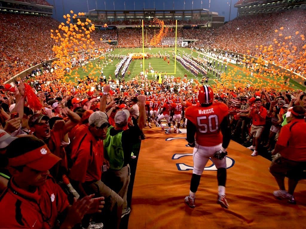 1030x770 Clemson Background CLEMSON FOOTBALL WALLPAPER Desktop. Clemson, Desktop