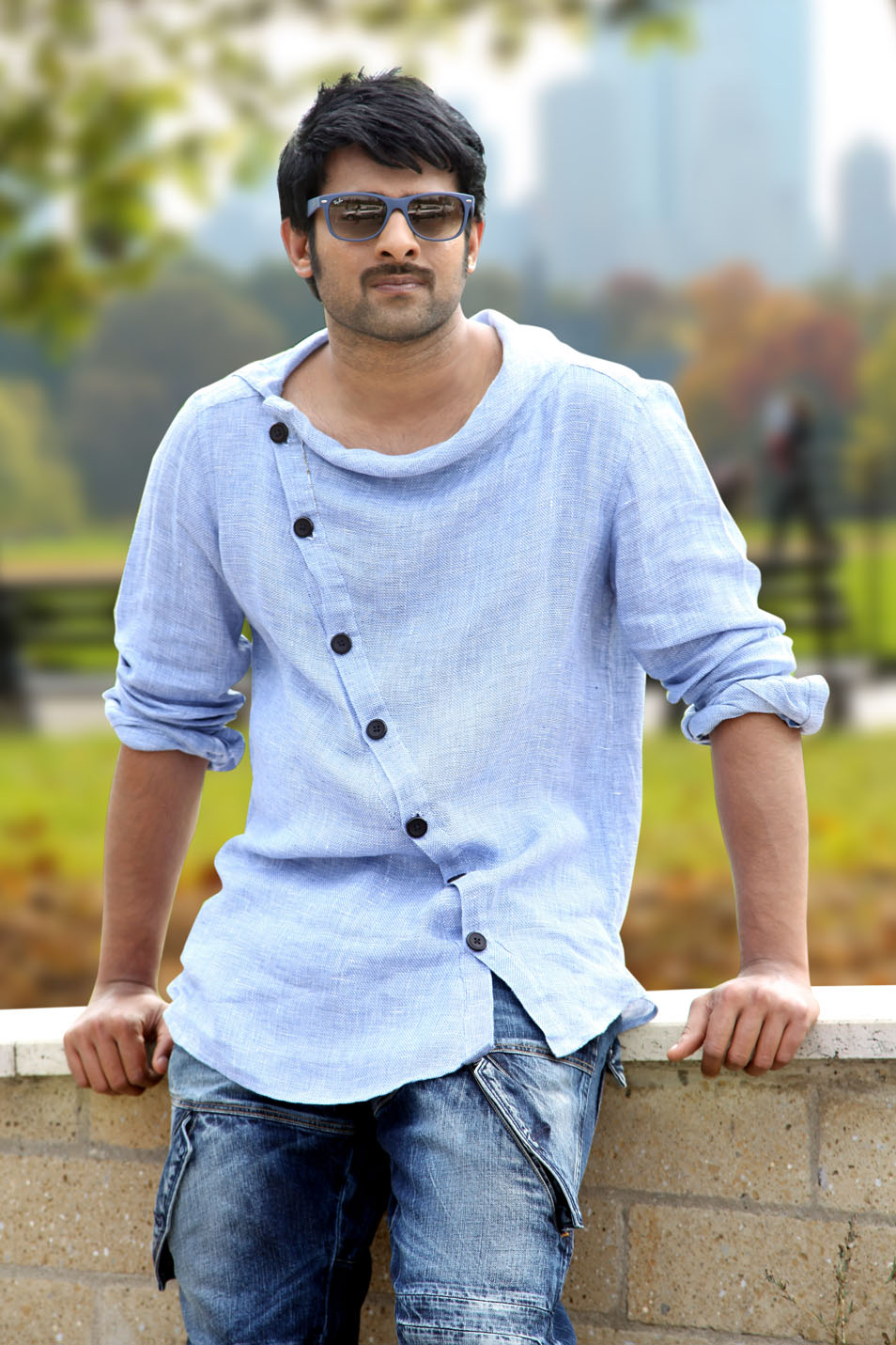 960x1440 Darling Prabhas. Its My Life, Phone