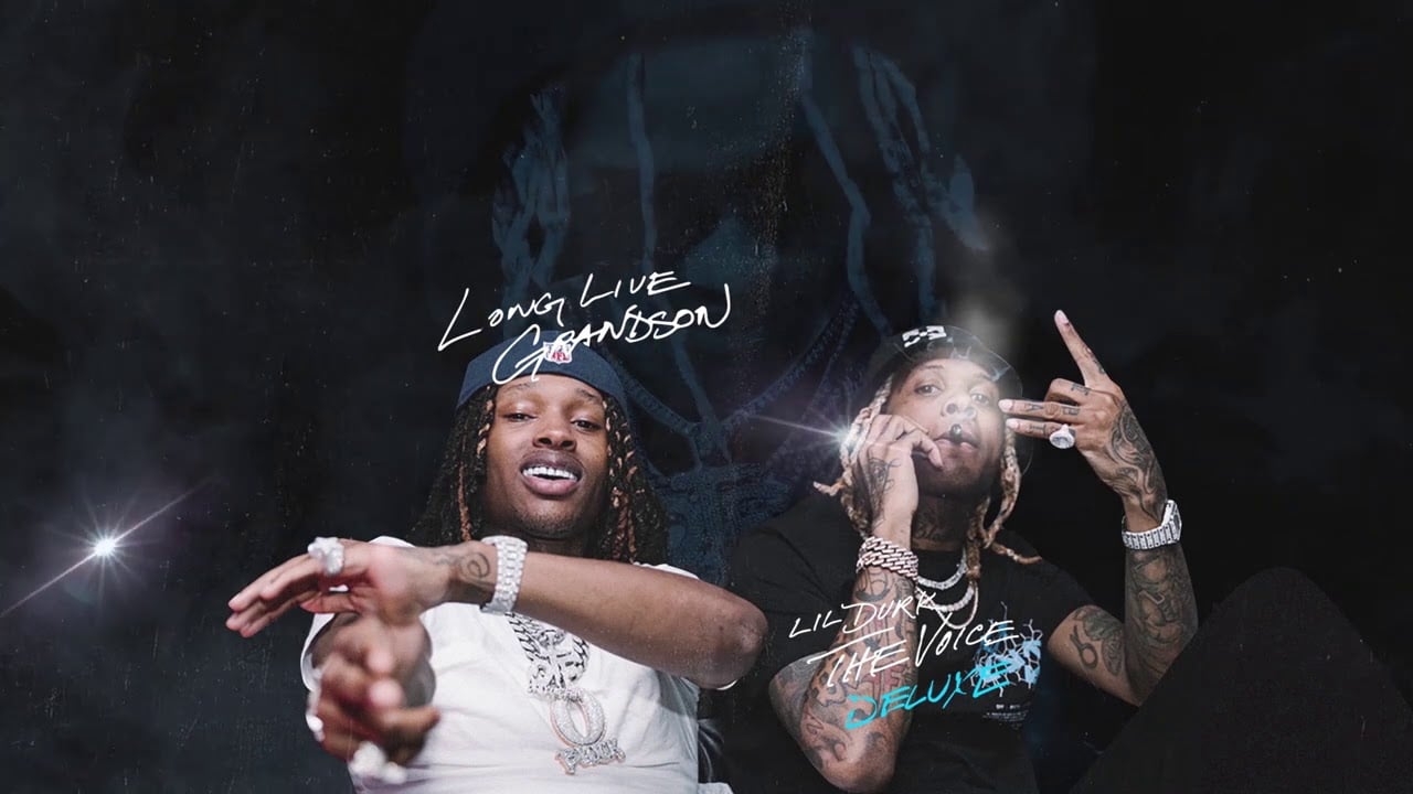 1280x720 Lil Durk (Official Audio), Desktop