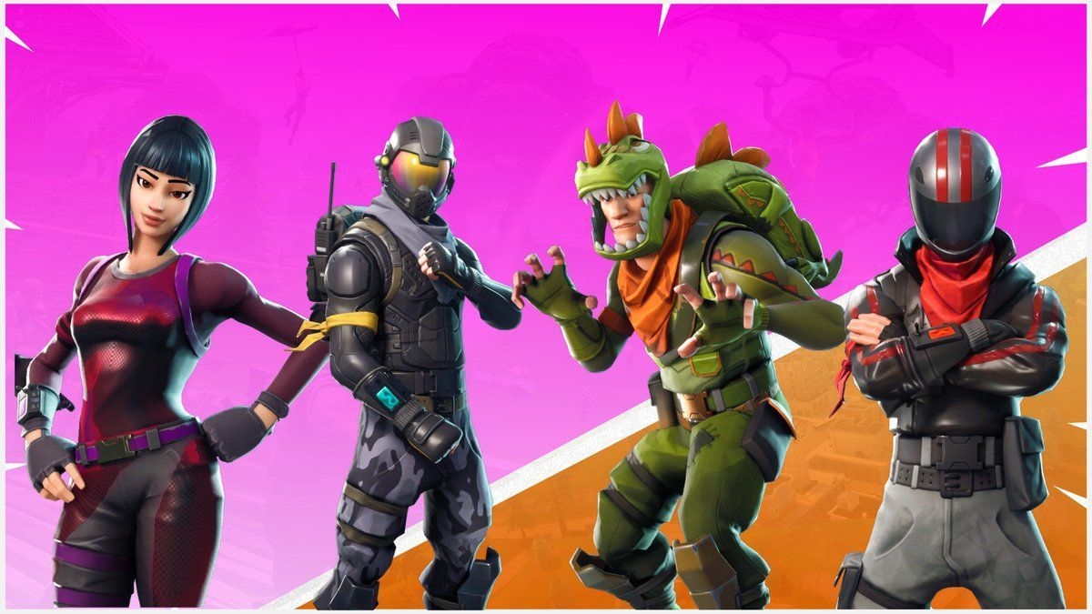 1200x680 Fortnite Xbox Outfit Wallpaper Free Fortnite Xbox Outfit Background, Desktop