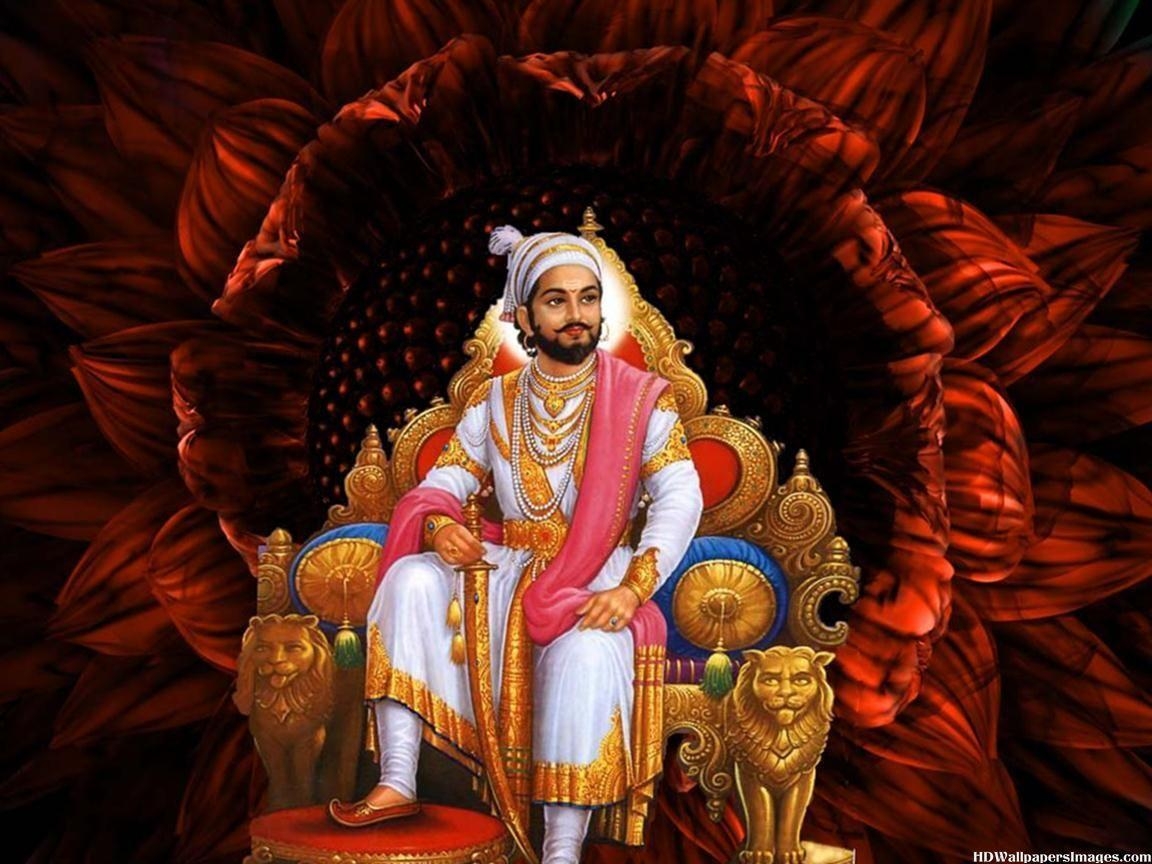 1160x870 Download Free Shivaji Maharaj Jayanti Wallpaper Image, Desktop