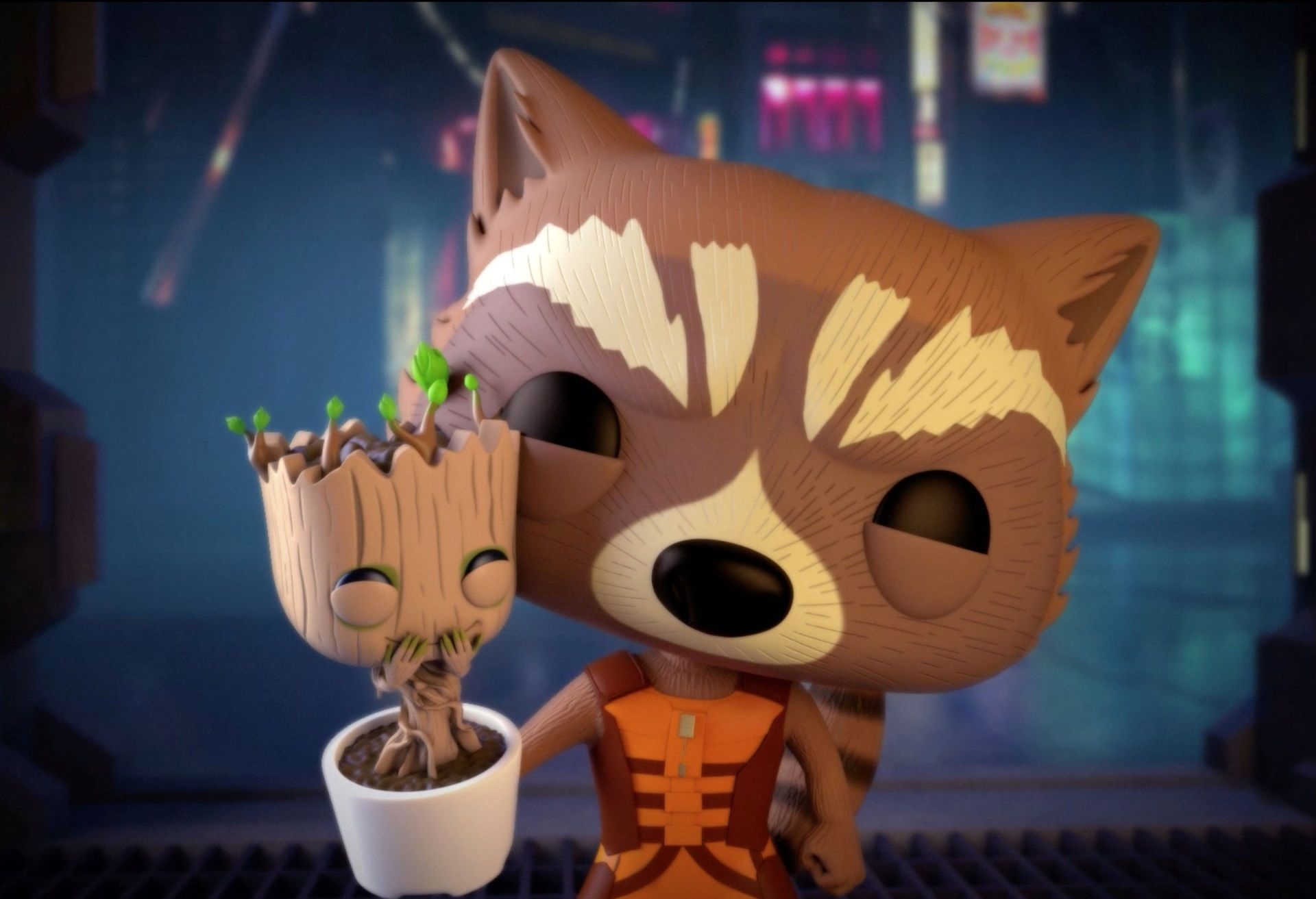 1920x1320  baby groot desktop background wallpaper, Desktop