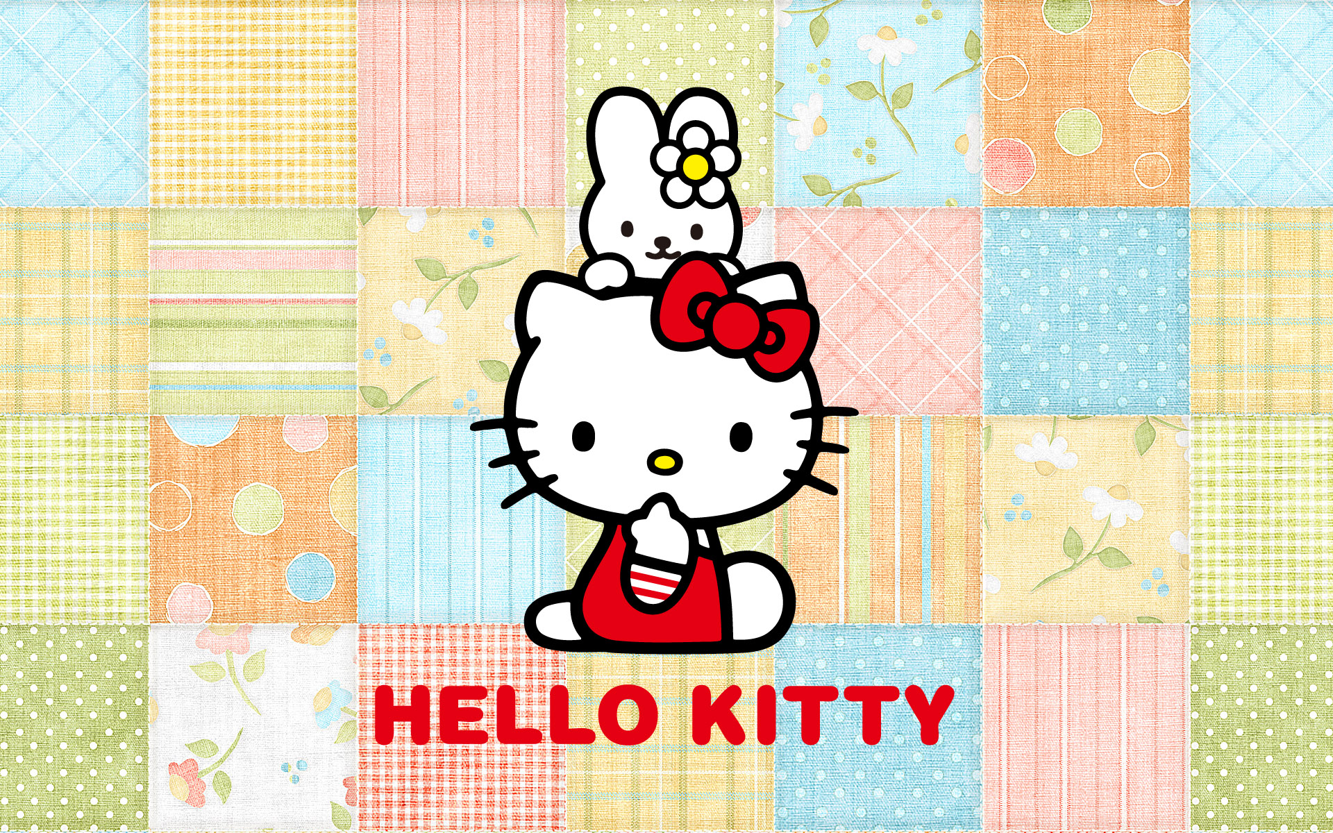 1920x1200 Hello Kitty Wallpaper, Desktop