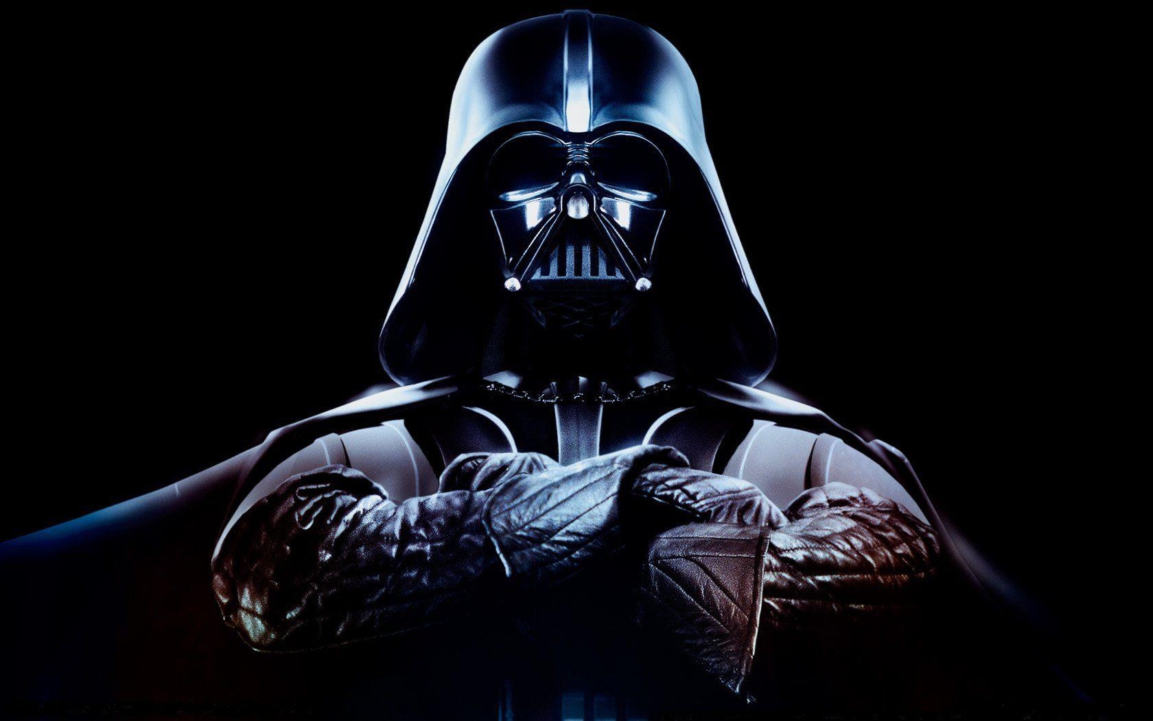 1680x1050 Darth Vader HD Wallpaper and Background Image, Desktop