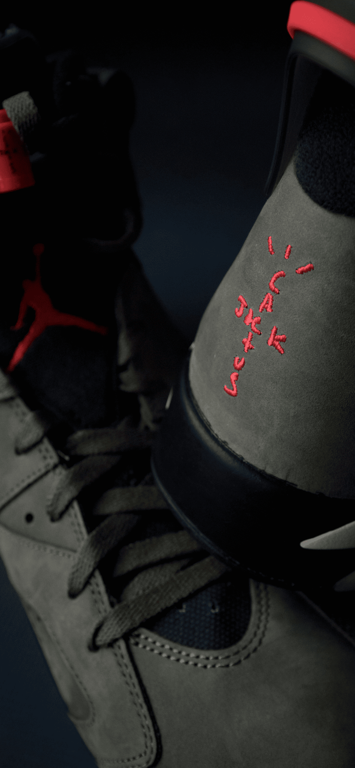 1250x2690 Jordan Wallpaper for iPhone Pro Max, X, 6, Phone