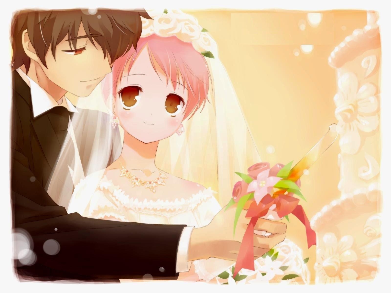 1600x1200 Romantic Cartoon Image HD, Desktop