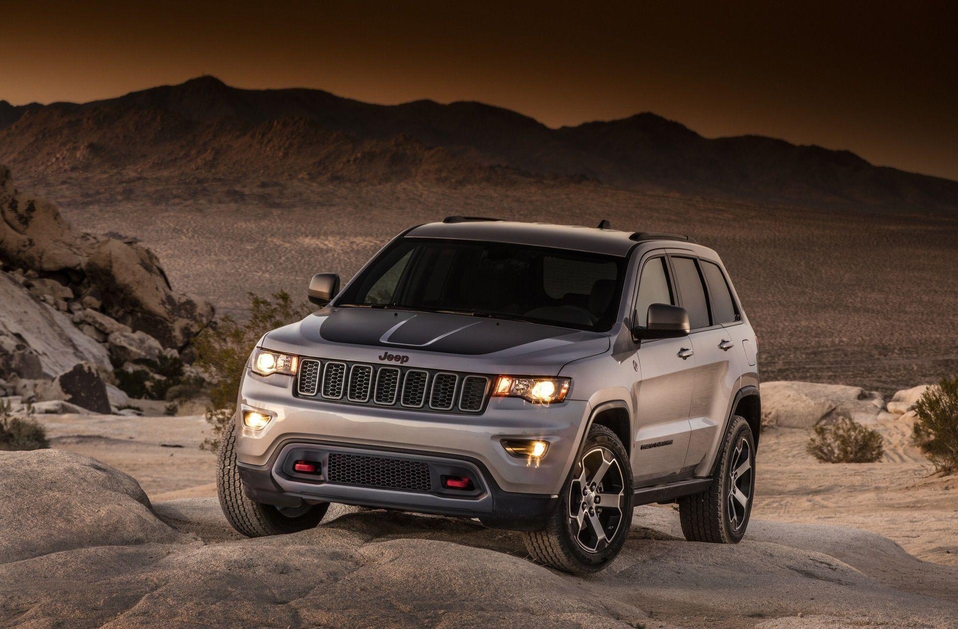 1920x1270 jeep grand cherokee trailhawk computer wallpaper free, Desktop