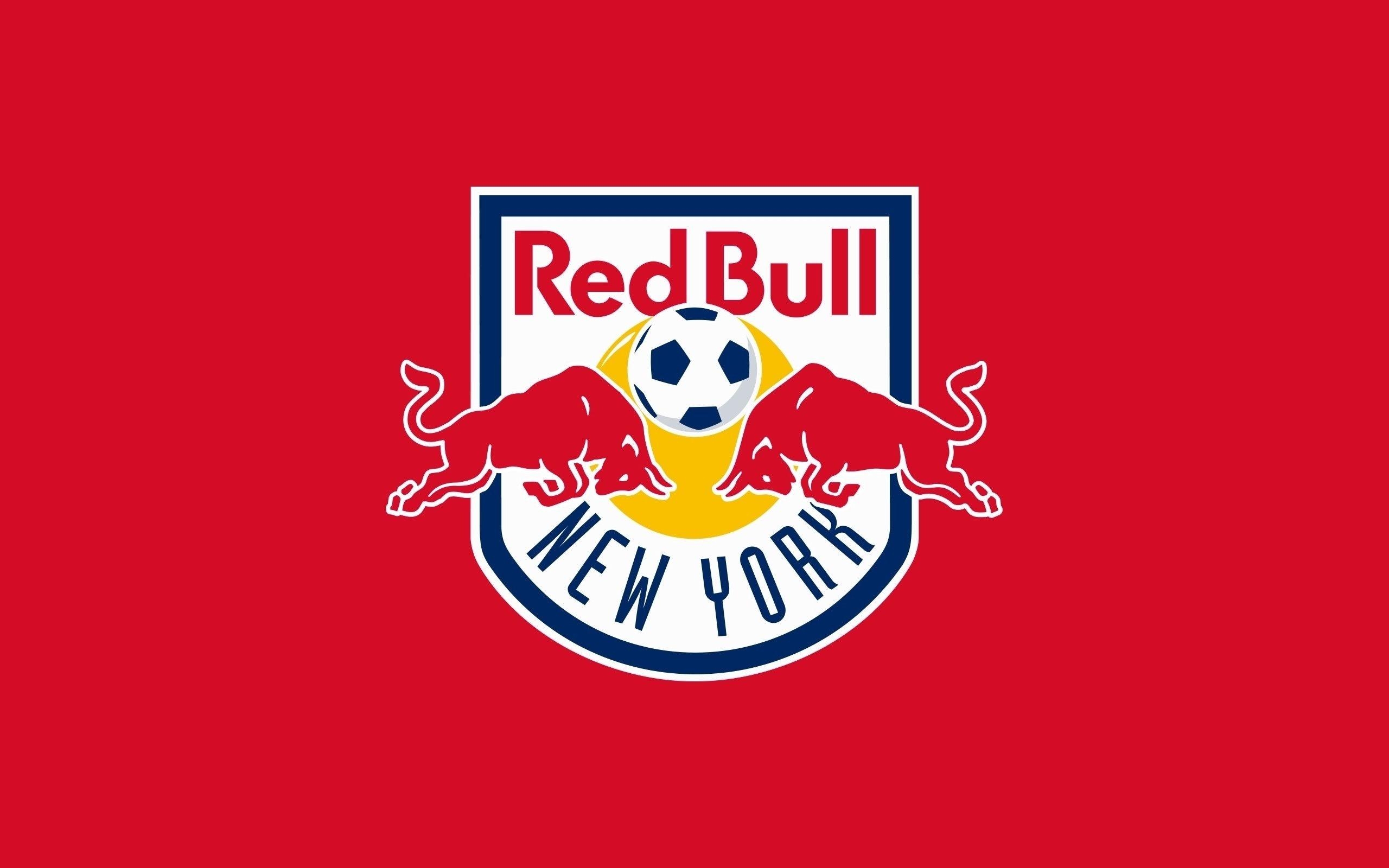 2560x1600 Sfondi New York Red Bulls Gratis Pc Coreografie, Desktop