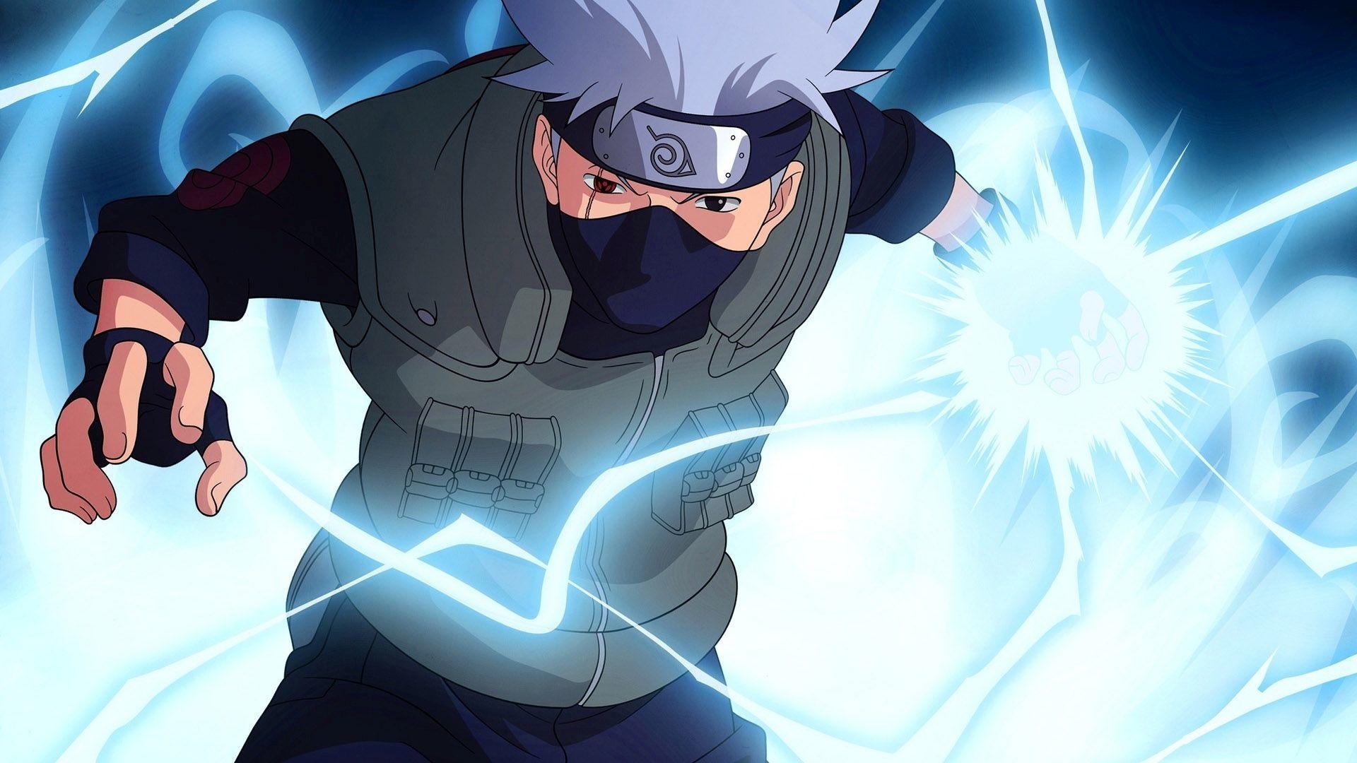 1920x1080 Kakashi Hatake HD Wallpaper Background Wallpaper, Desktop