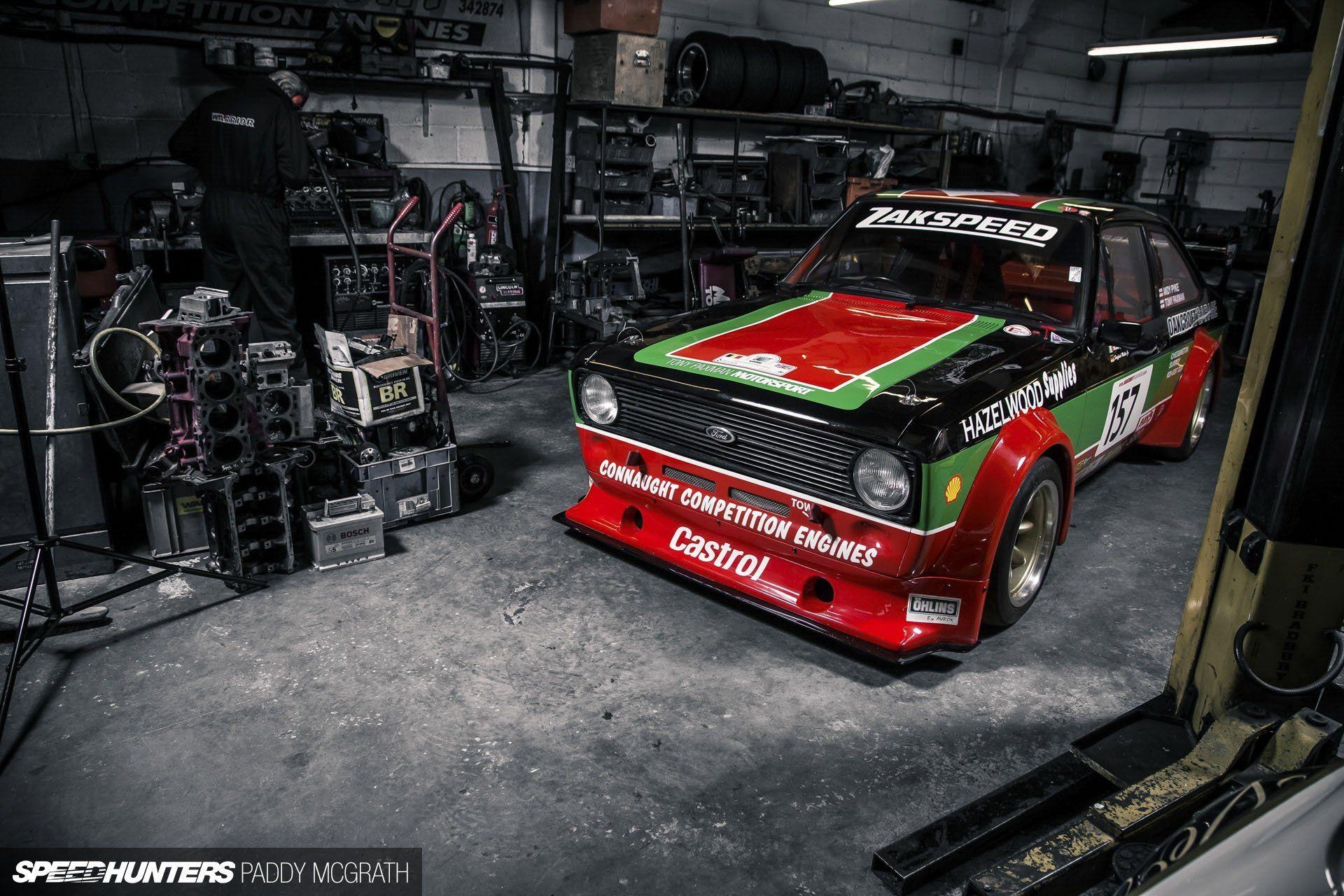 1920x1280 Ford Escort Two Door Mk2 Race Racing Tuning R Wallpaper, Desktop