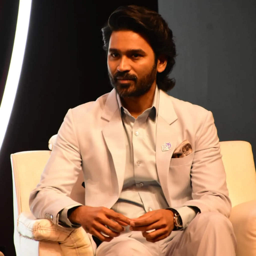 1030x1030 Dhanush turns lyricist for Vaathi first single, Phone