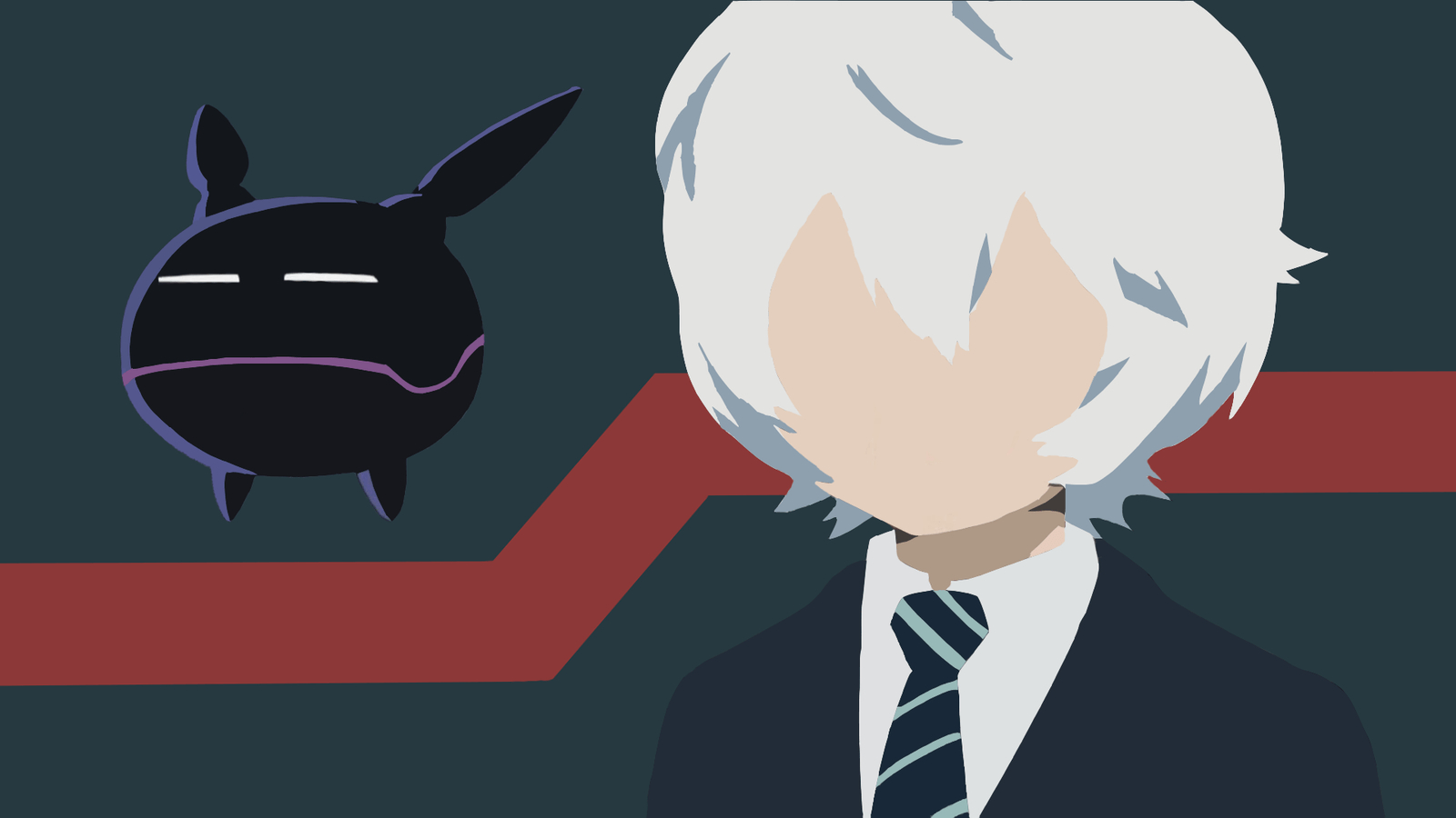 1600x900 Background For Yuma World Trigger Background, Desktop