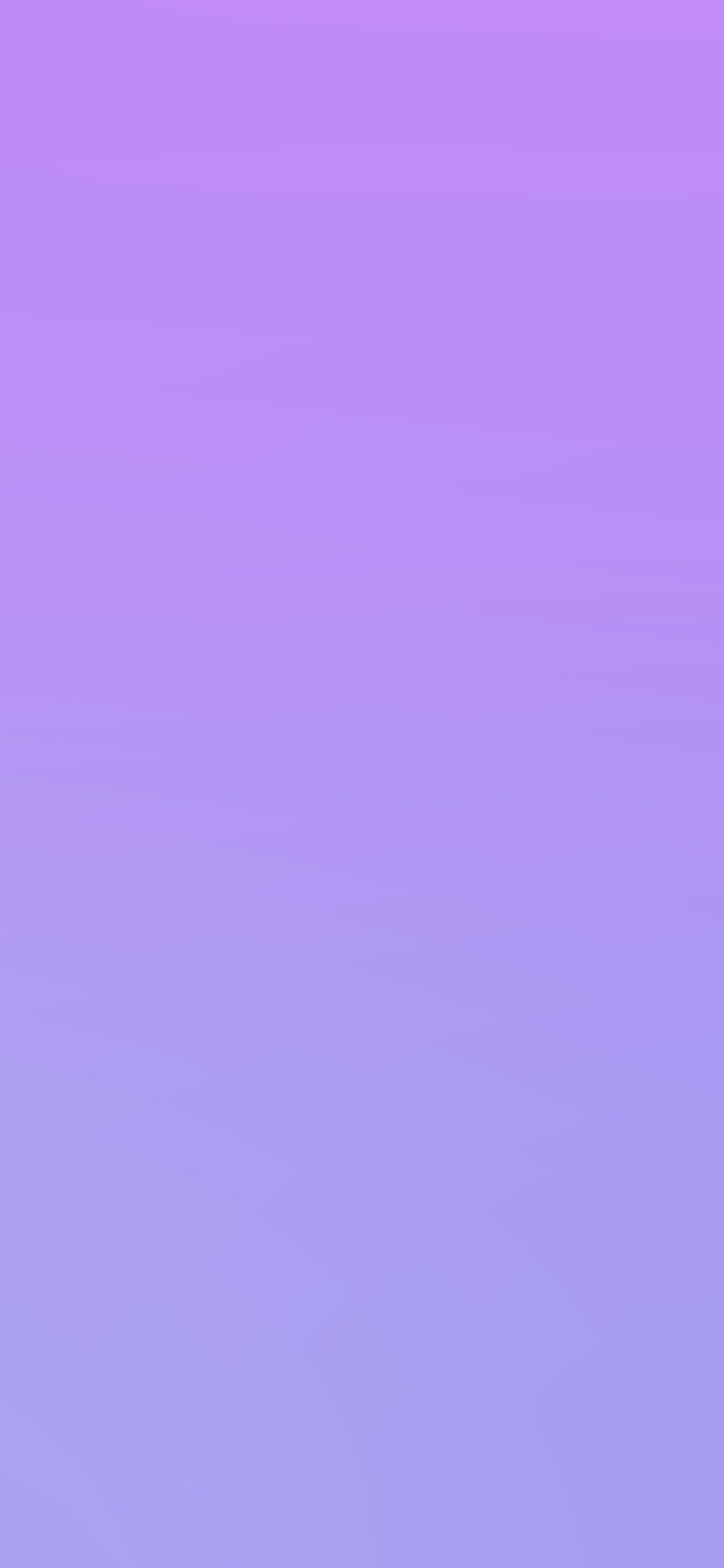 1130x2440 Minimalist Lavender Aesthetic Purple Wallpaper For iPhone 11, Phone