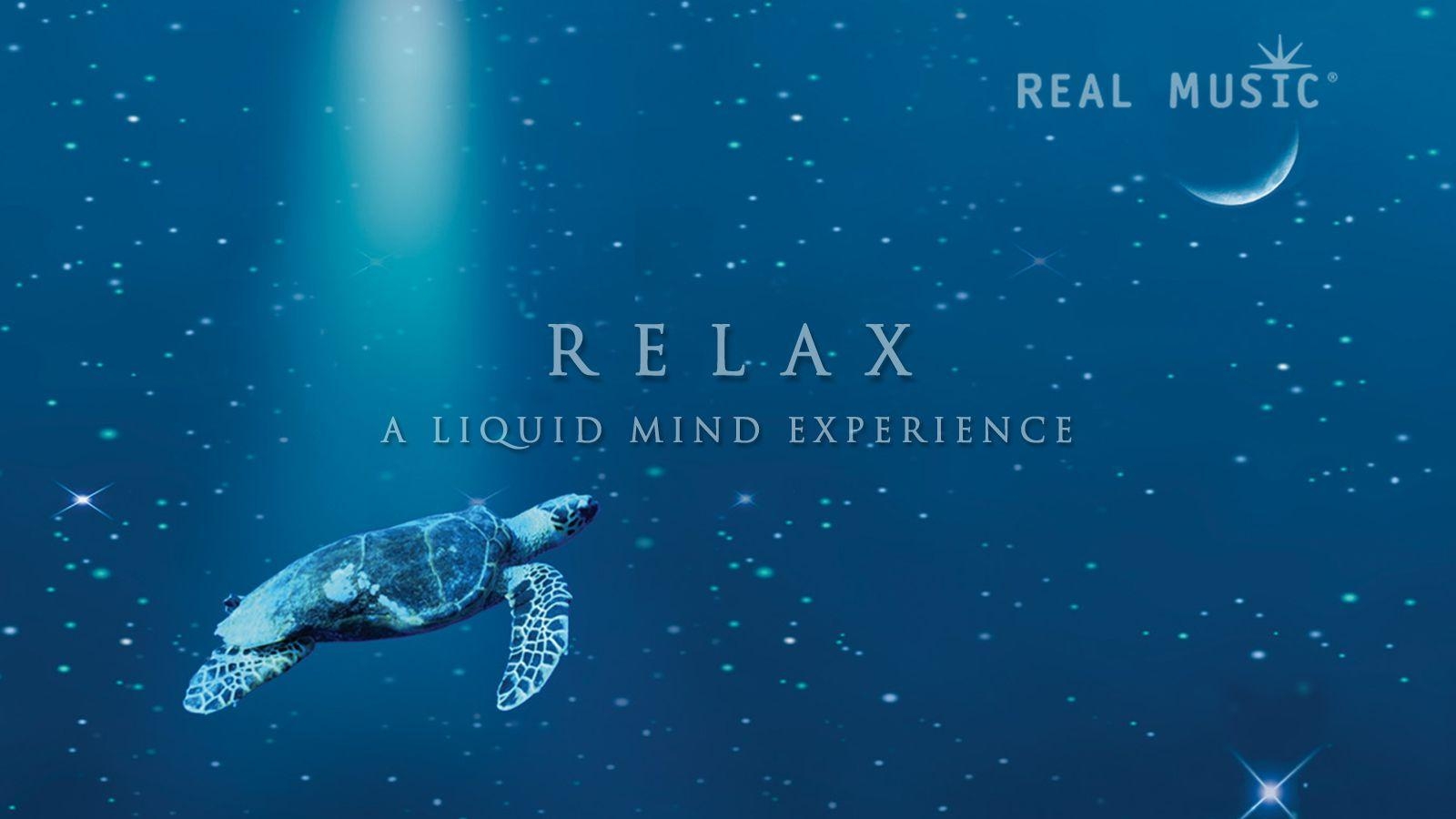 1600x900 Liquid Mind (Chuck Wild) Relaxation Music: Free Wallpaper, Desktop