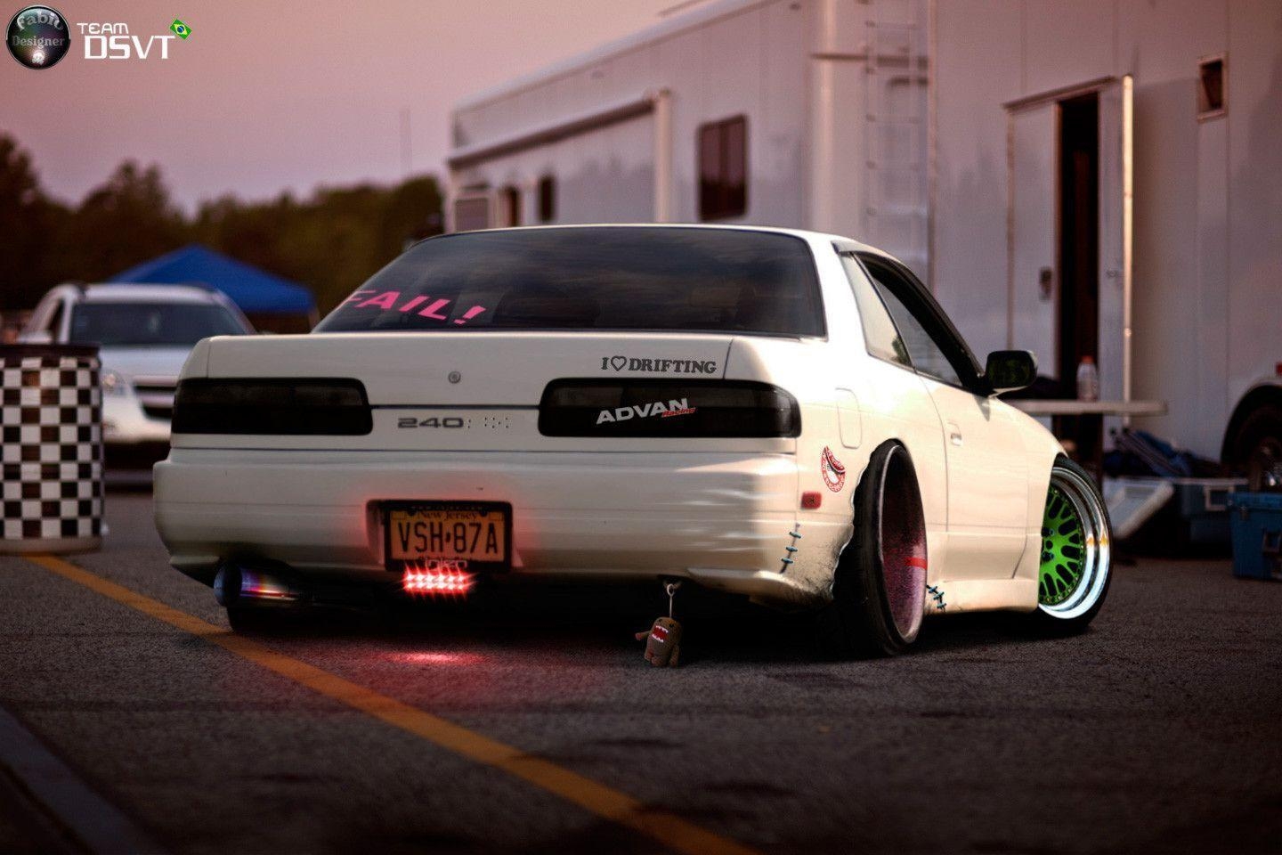 1440x960 Hellaflush S13 Wallpaper, Desktop