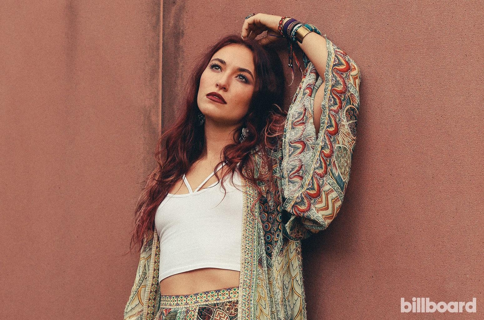 1550x1030 Lauren Daigle Hot Picture Are Too Delicious For All Her Fans, Desktop