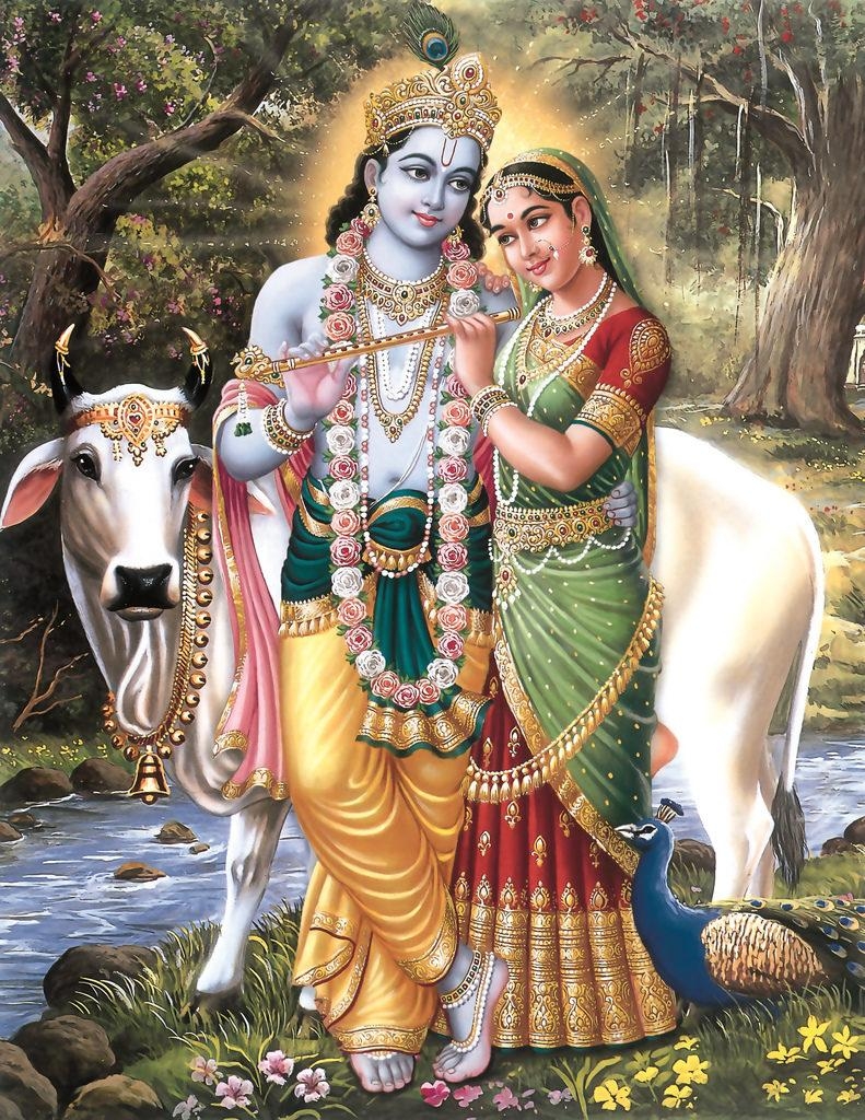 800x1030 Best Radha Krishna Image, Photo and Wallpaper, Phone