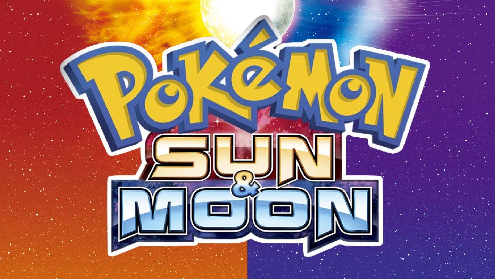 1920x1090 Pokemon Sun And Moon Wallpaper, Desktop