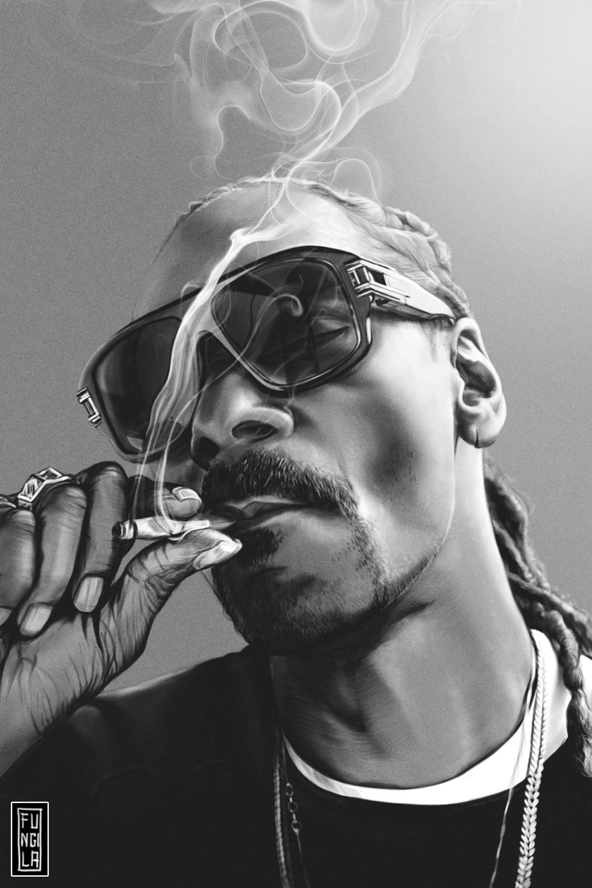 1200x1800 Snoop Dogg Dope Wallpaper Free Snoop Dogg Dope, Phone