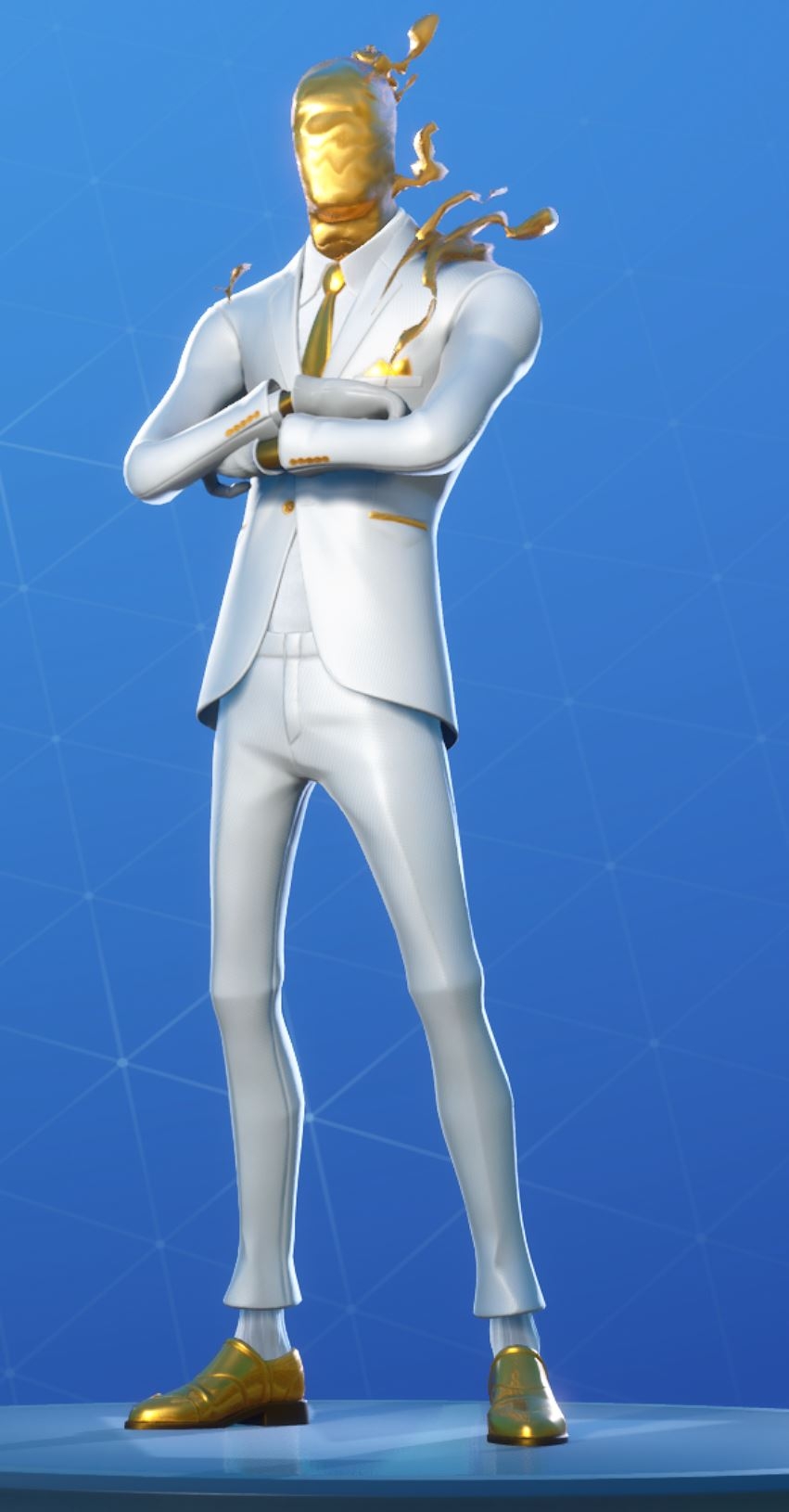 860x1630 Ghost Chaos Agent Fortnite wallpaper, Phone