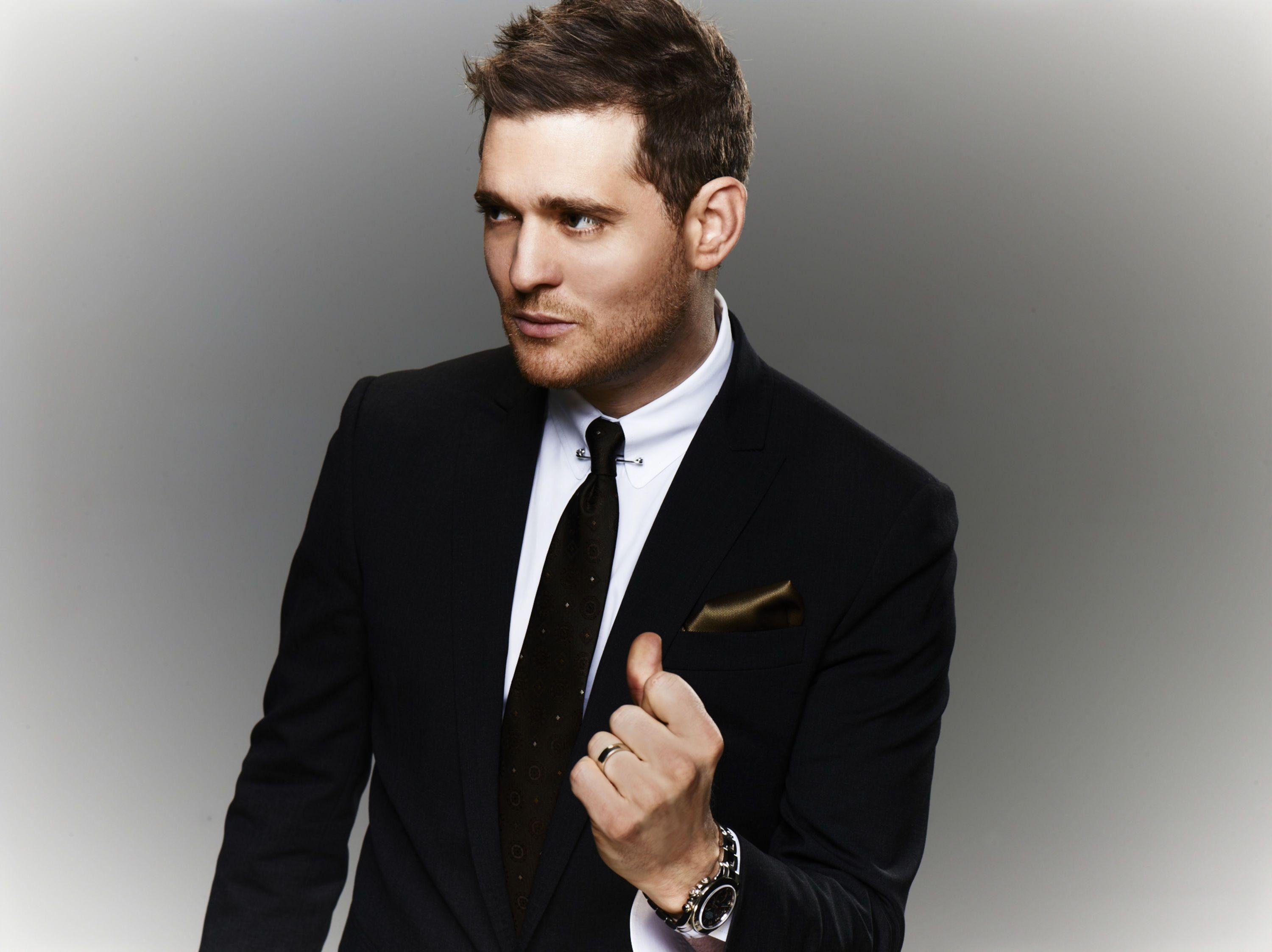 3000x2250 px Image of Michael Buble HD 6, Desktop