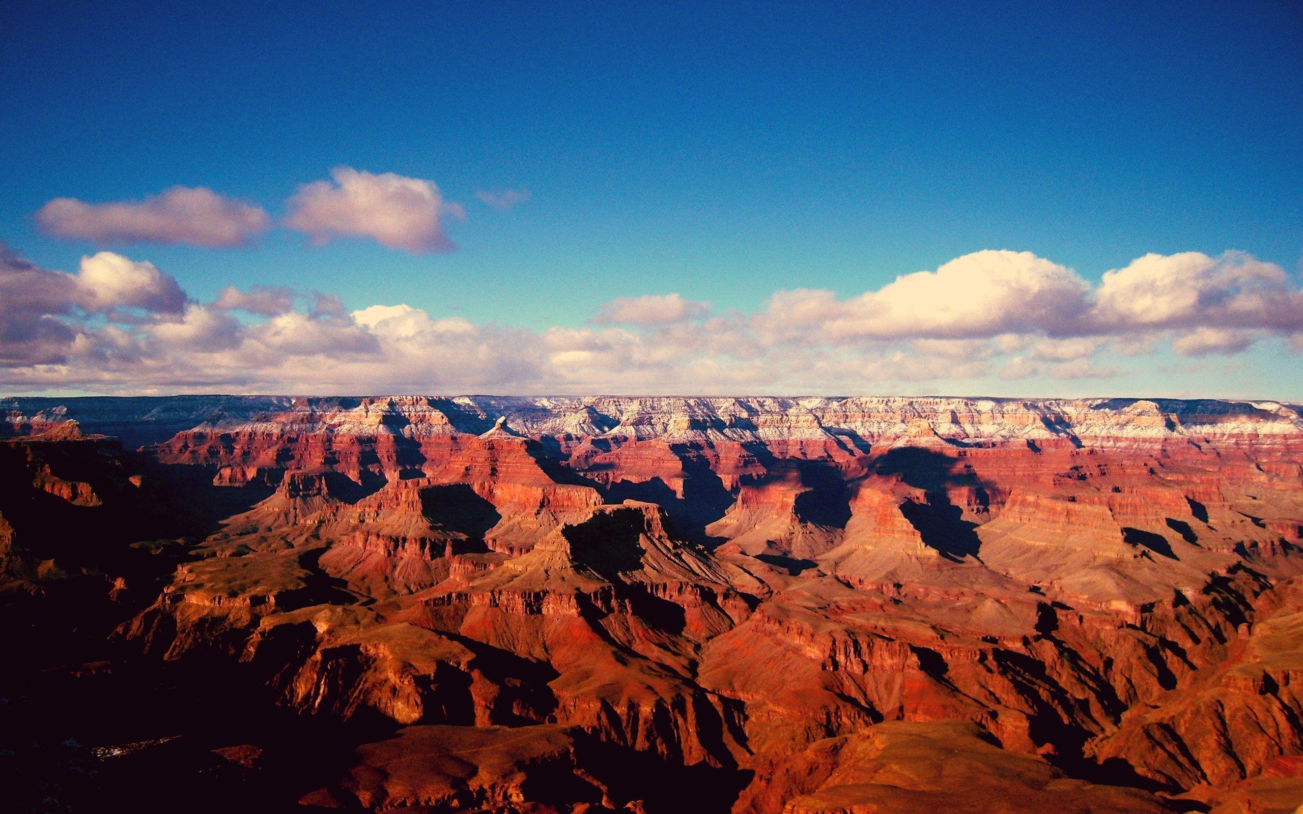 2560x1600 grand canyon wallpaper, Desktop