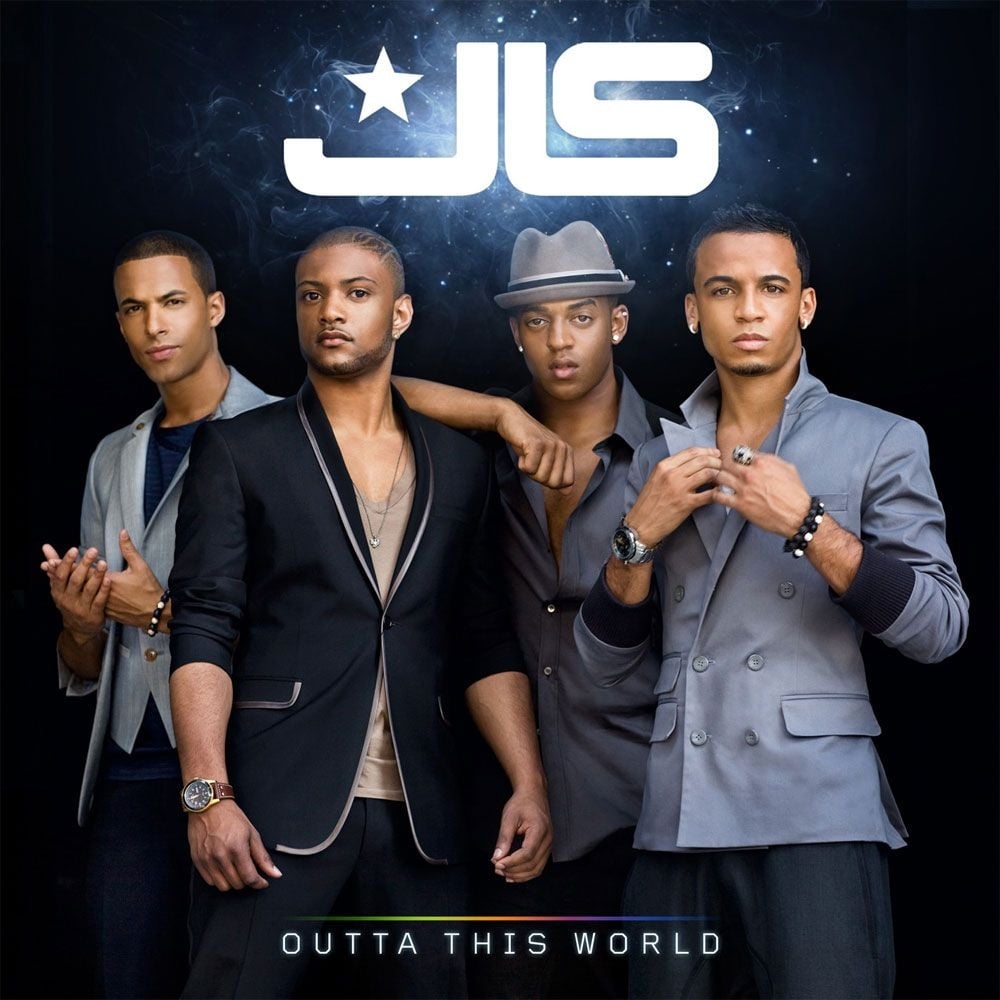 1000x1000 JLS, Phone