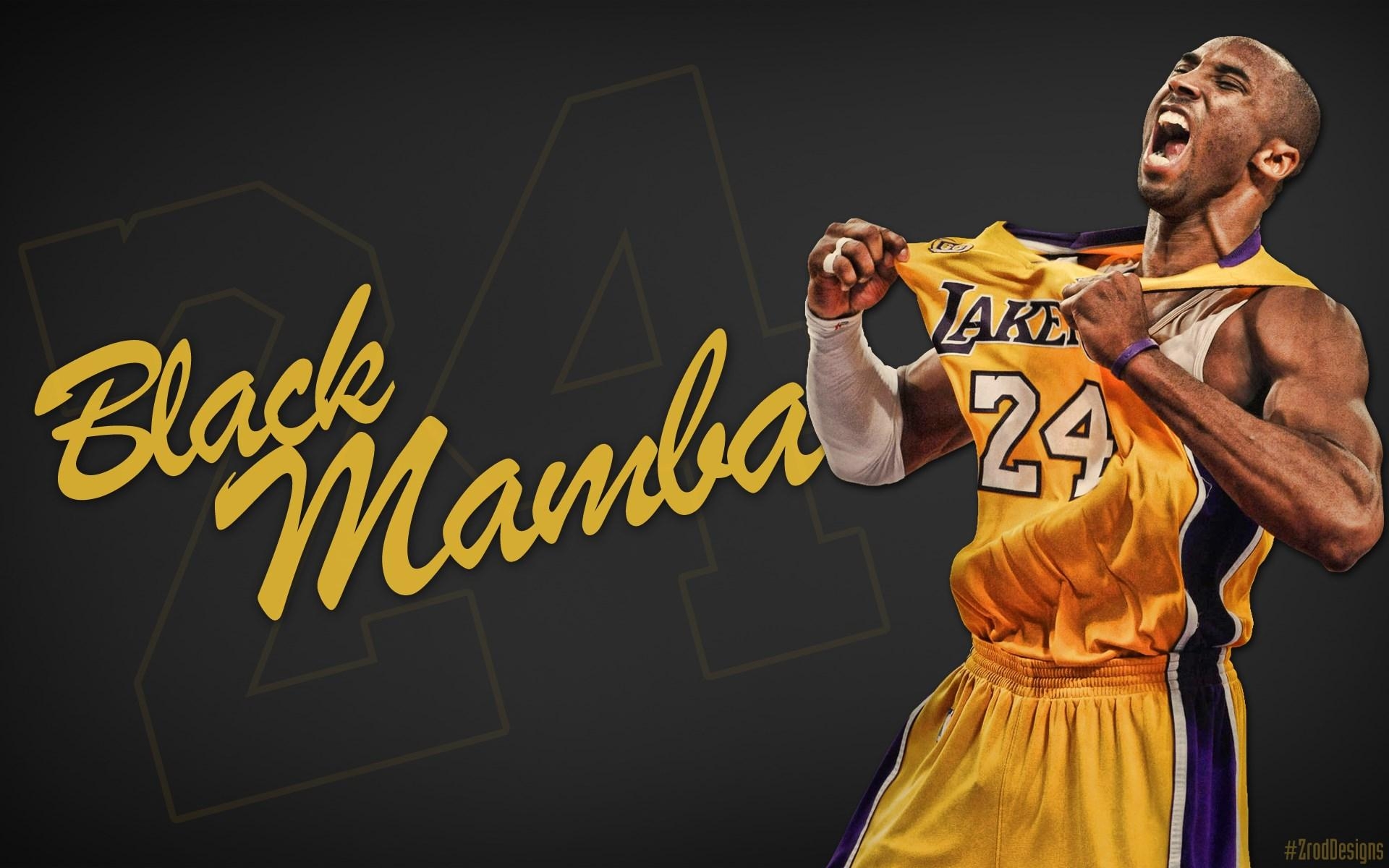 1920x1200 Kobe Bryant HD Wallpaper, Desktop