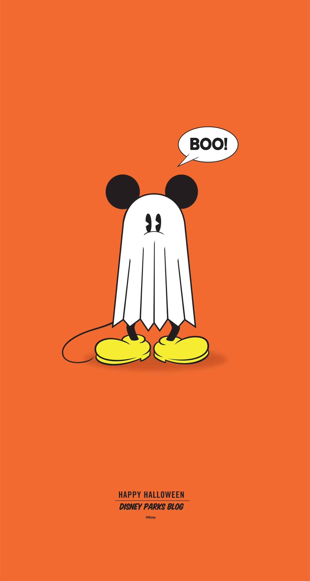 1260x2360 Halloween Mobile Wallpaper. Disney Parks Blog, Phone