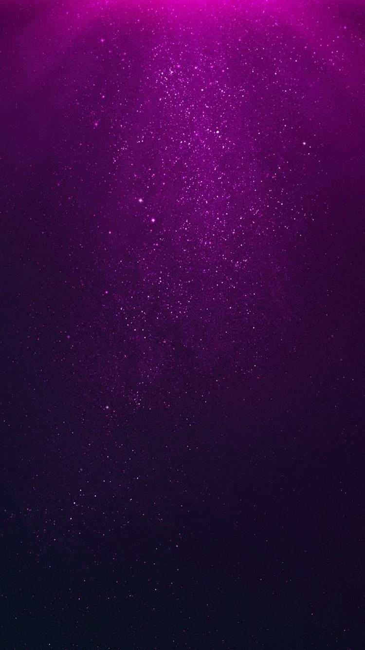 750x1340 Dust, In, Purple, Light, Artistic, IPhone, , Wallpaper, Download, Phone