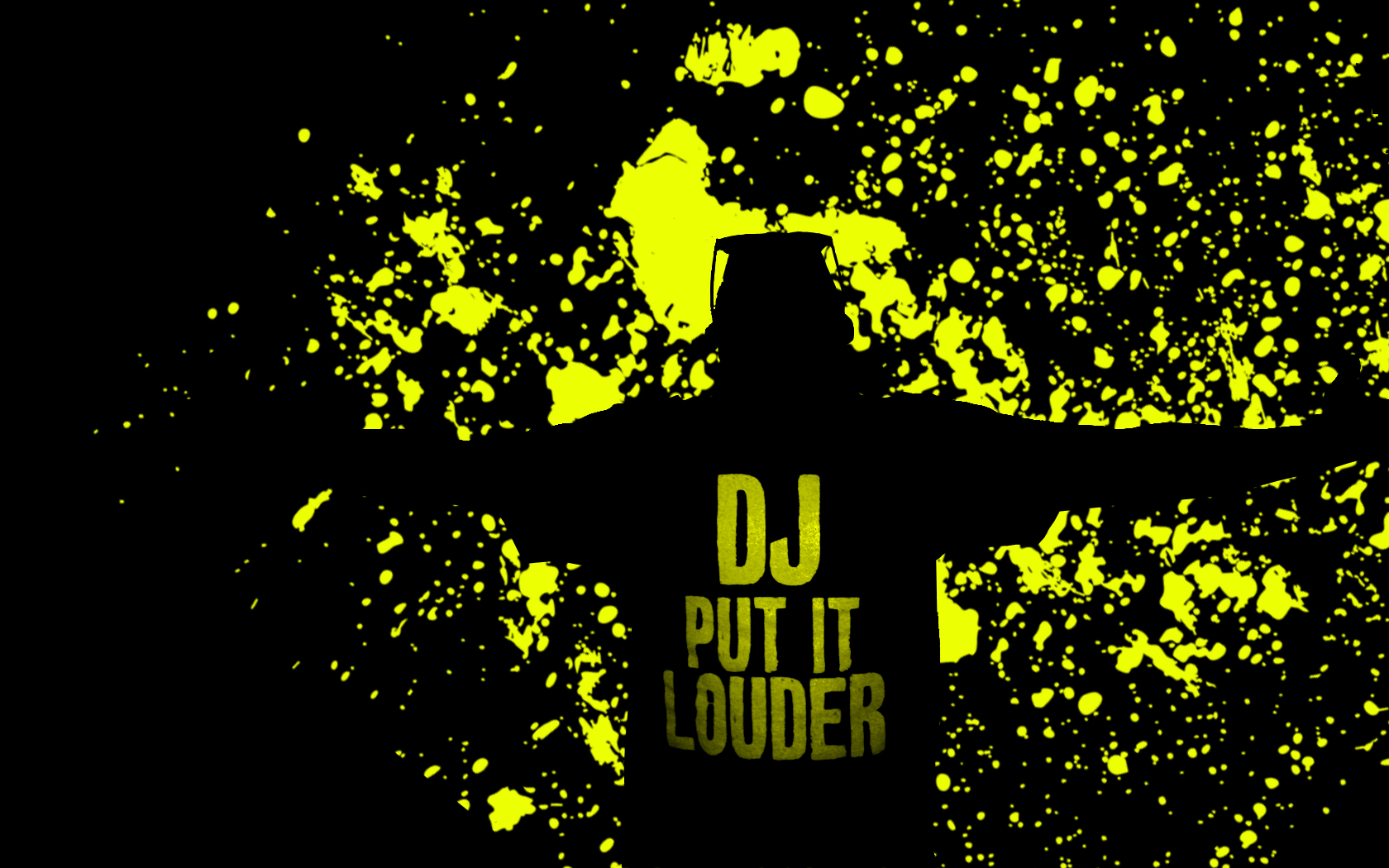 1680x1050 Music Wallpaper Dj Image 6 HD Wallpaper. aladdino, Desktop