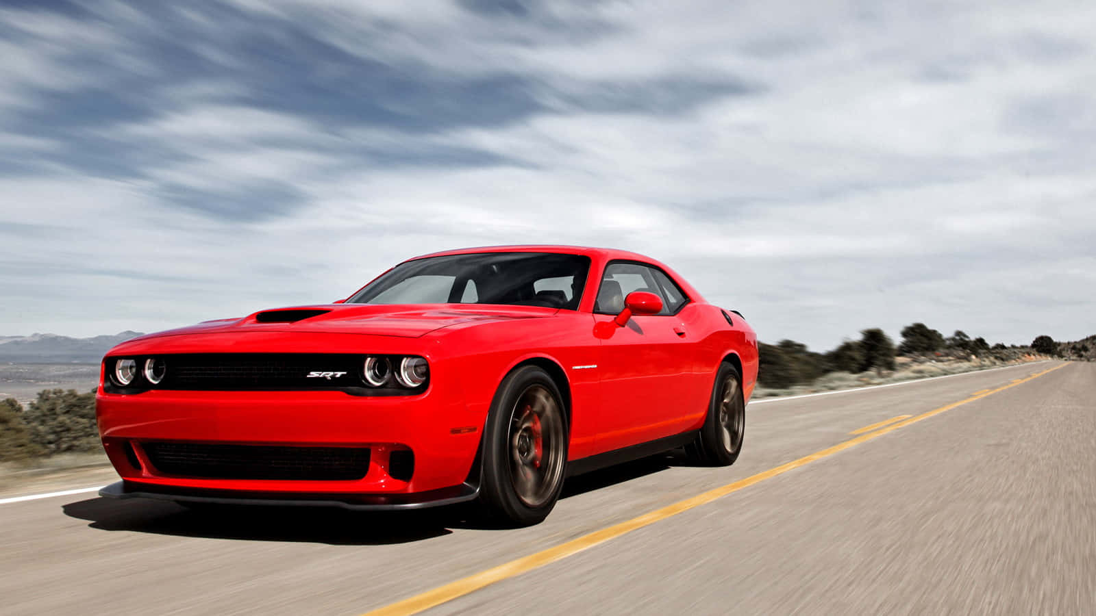 1600x900 Free Dodge Hellcat Wallpaper Downloads, Dodge Hellcat Wallpaper for FREE, Desktop