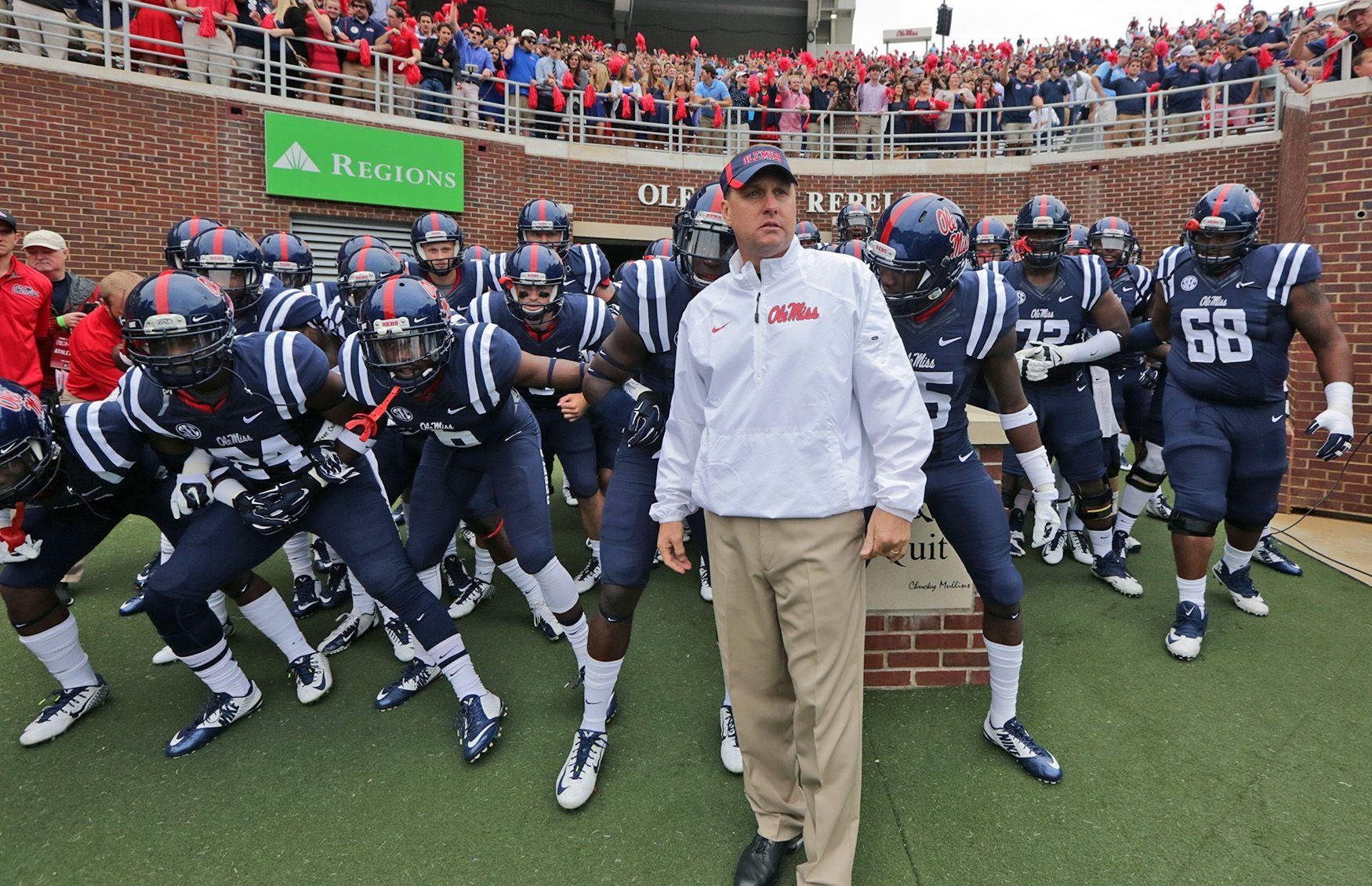 1750x1130 OleMissSports.com Miss Rebels Official Athletic Site, Desktop