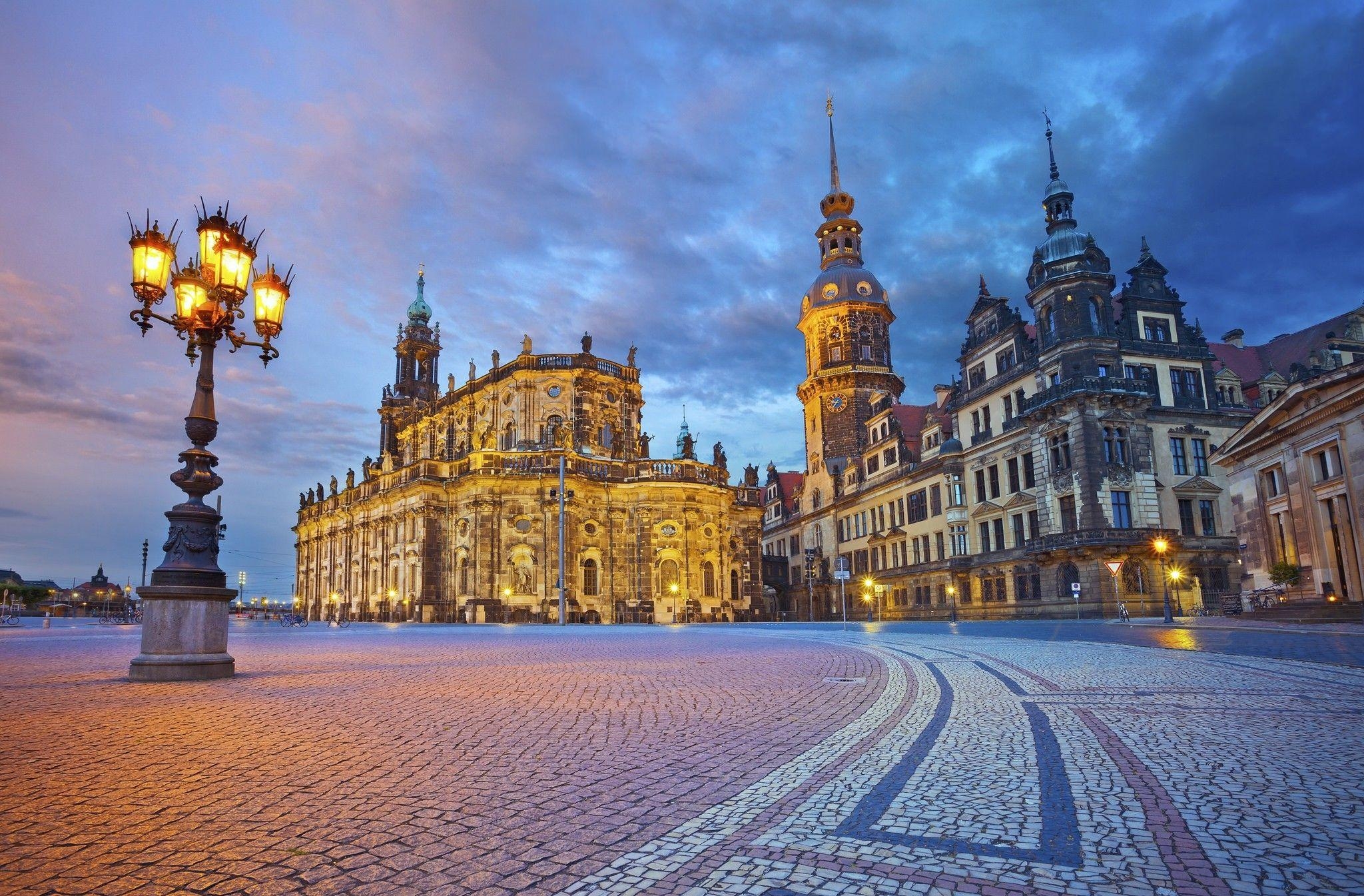 2050x1350 Dresden HD Wallpaper and Background Image, Desktop