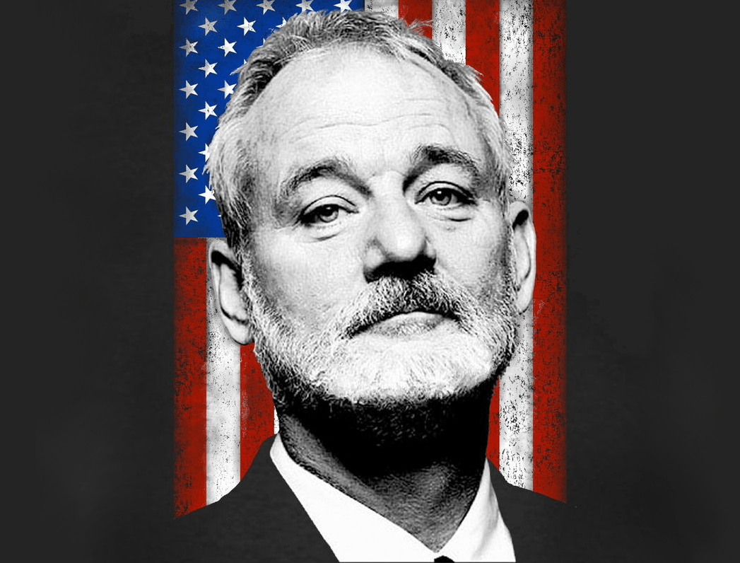 1050x800 Bill Murray Wallpaper 10 X 796, Desktop