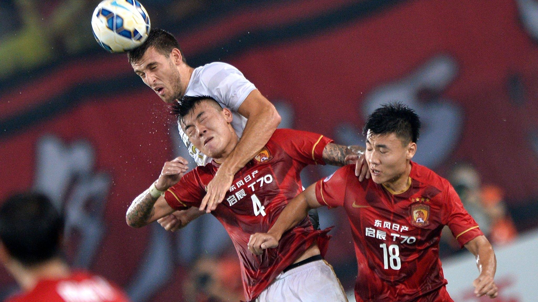 2050x1160 Guangzhou Evergrande eyes Asia's first football club listing, Desktop